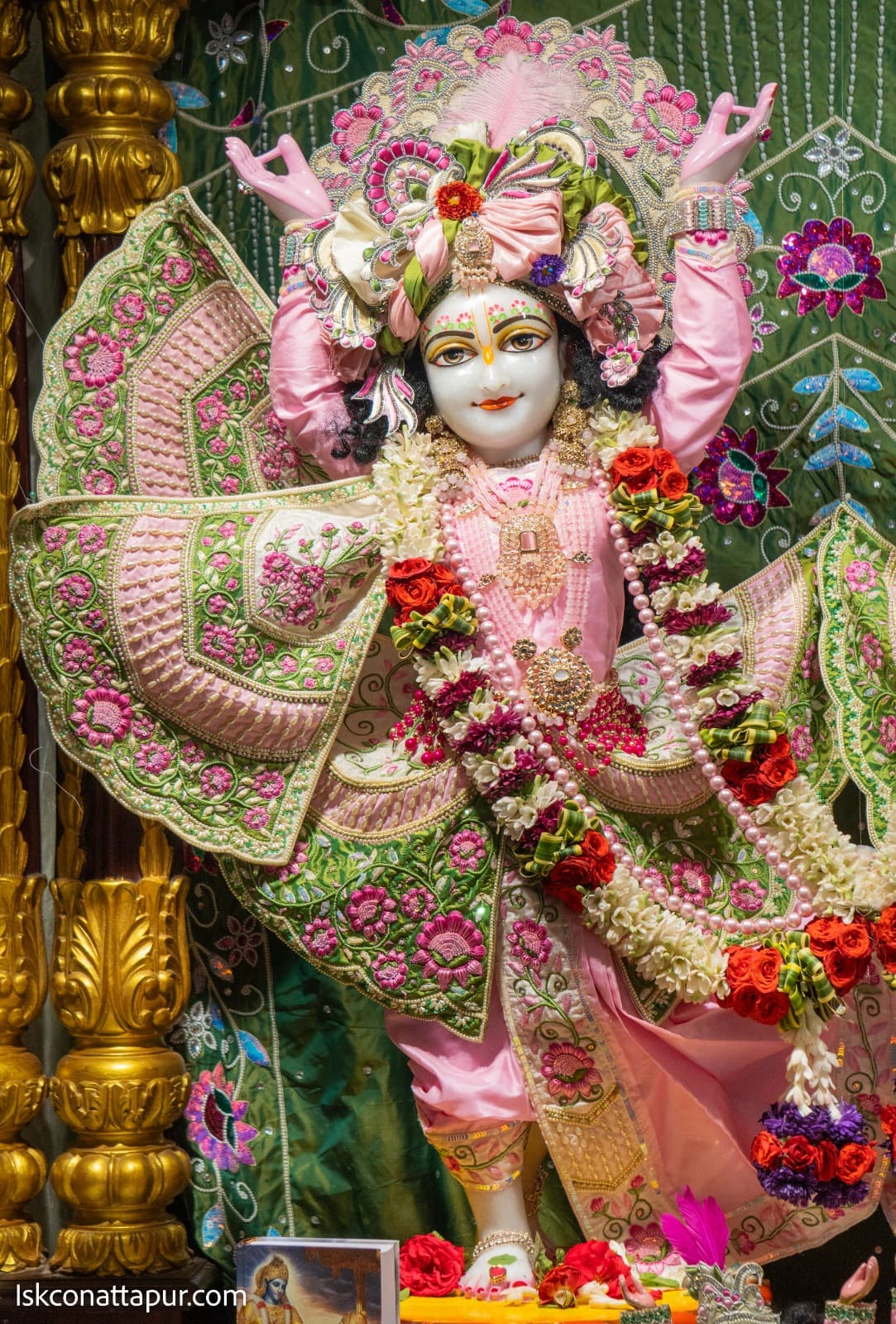 Sringar Darshan photo 11 of 12 — 7 December 2025