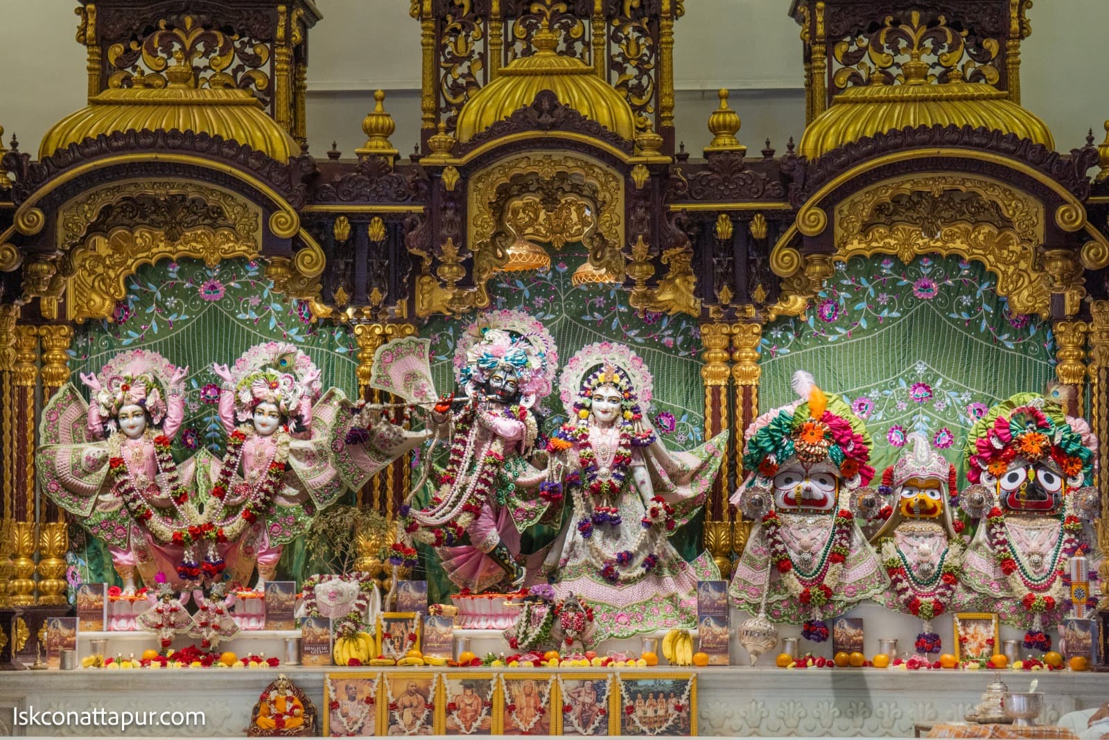 Sringar Darshan photo 6 of 12 — 7 December 2025