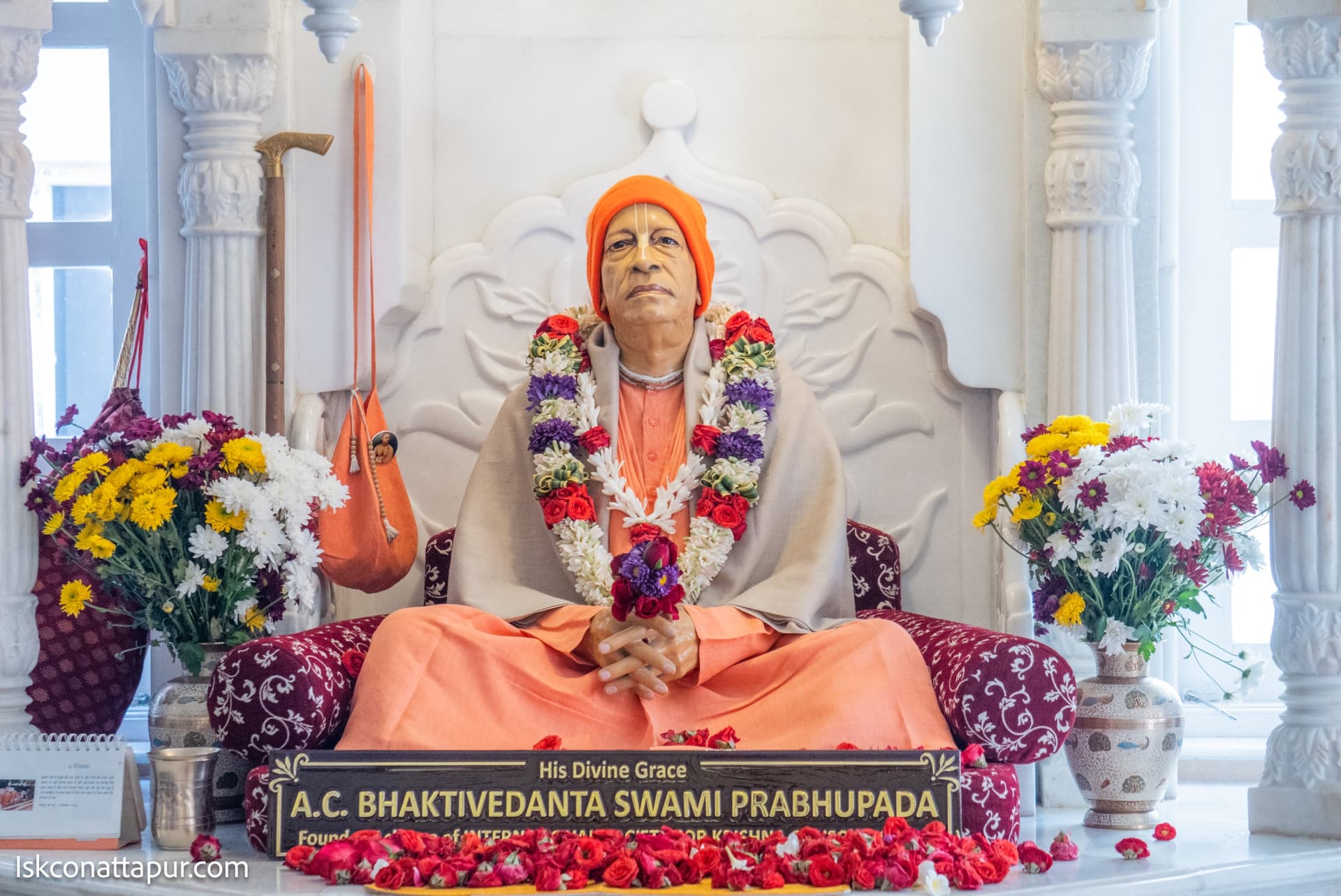 Sringar Darshan photo 10 of 12 — 7 December 2025