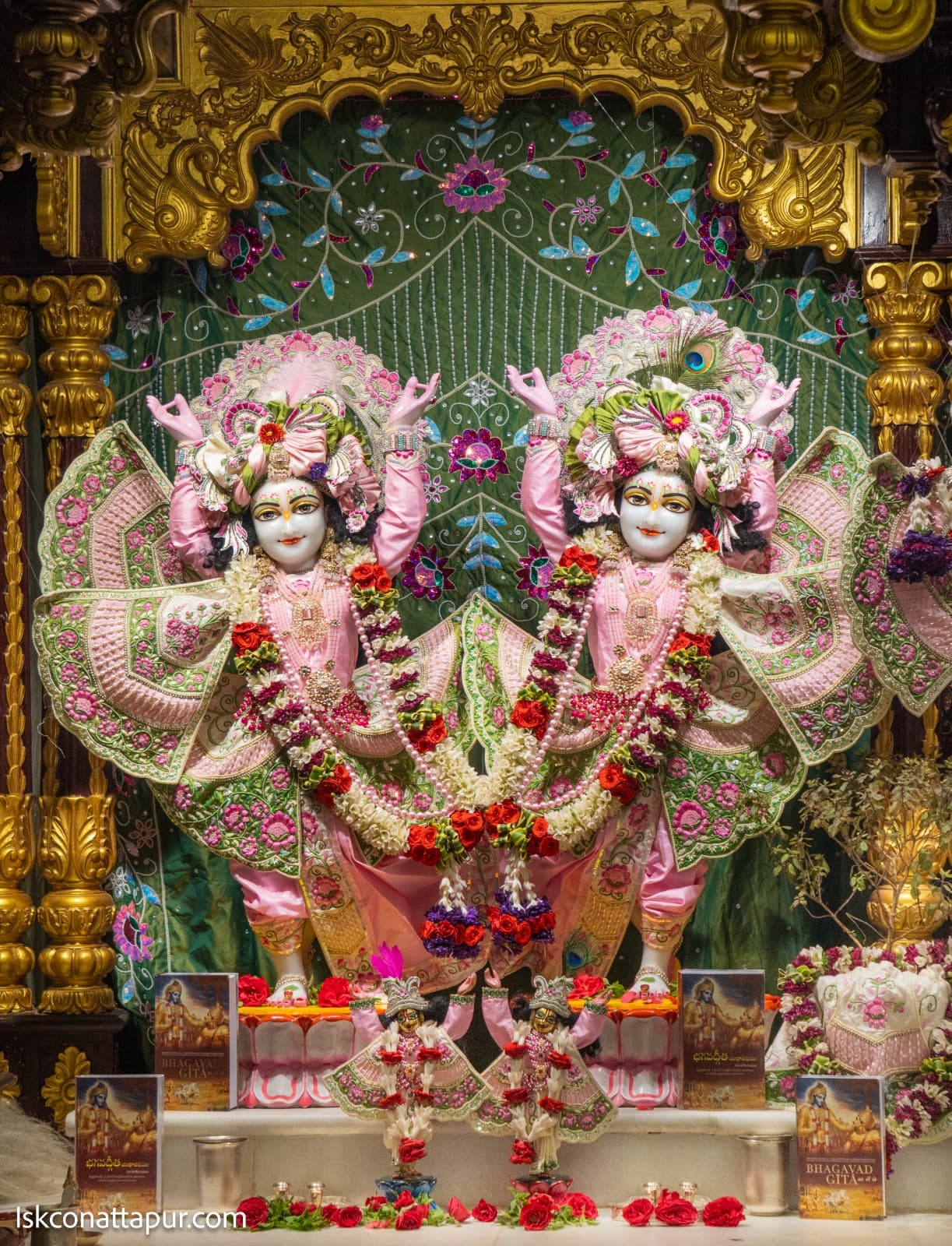 Sringar Darshan photo 7 of 12 — 7 December 2025