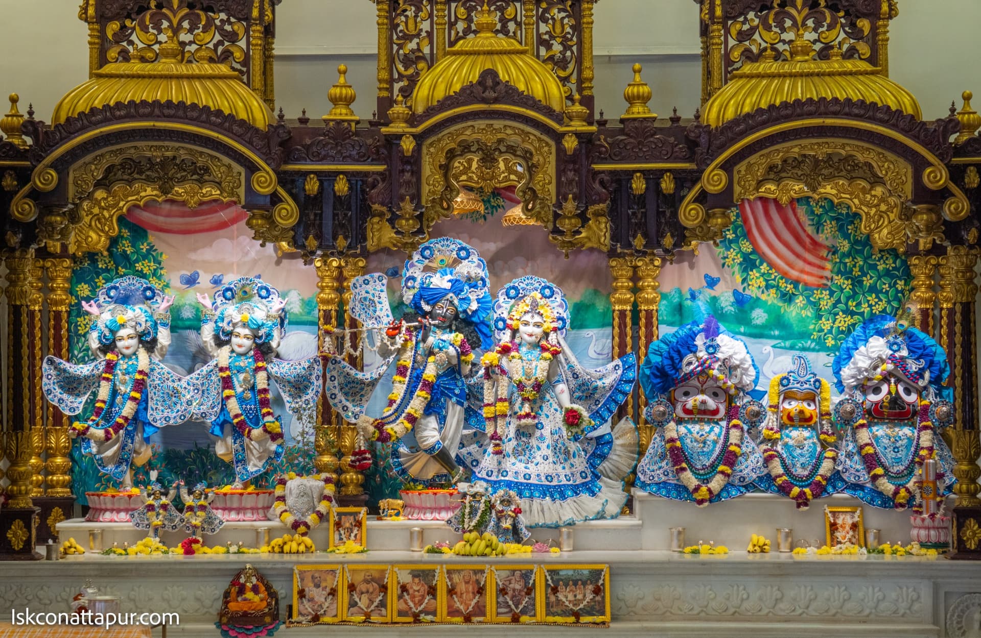 Sringar Darshan photo 5 of 6 — 8 December 2025