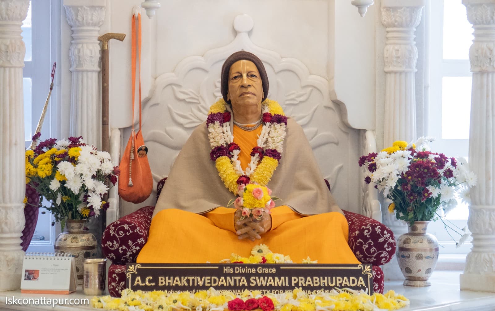 Sringar Darshan photo 2 of 6 — 8 December 2025