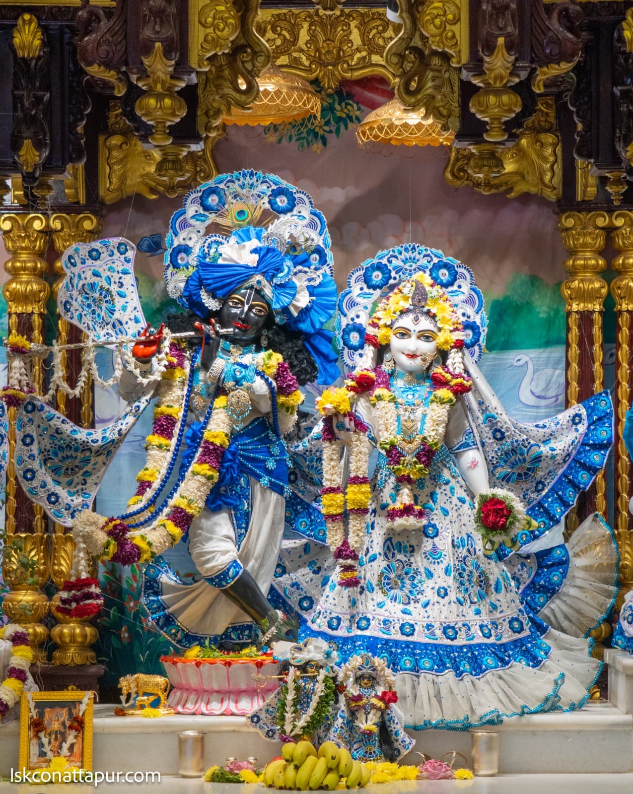 Sringar Darshan photo 1 of 6 — 8 December 2025