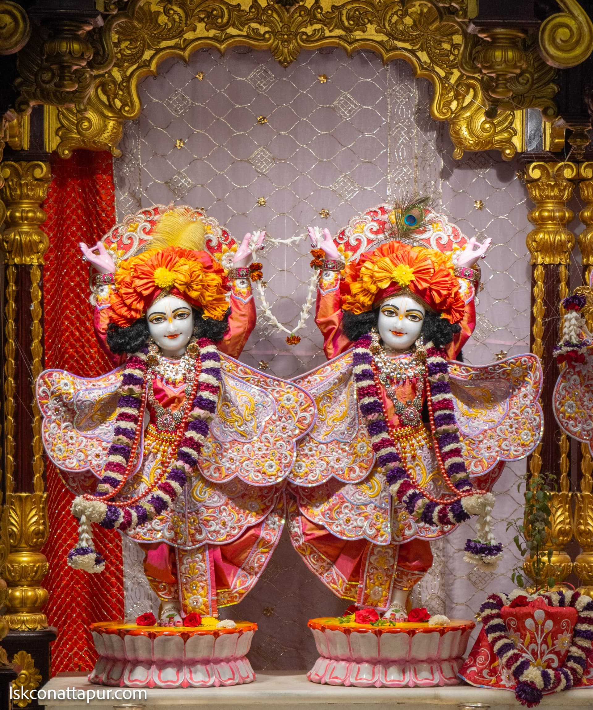 Sringar Darshan photo 5 of 6 — 9 December 2025
