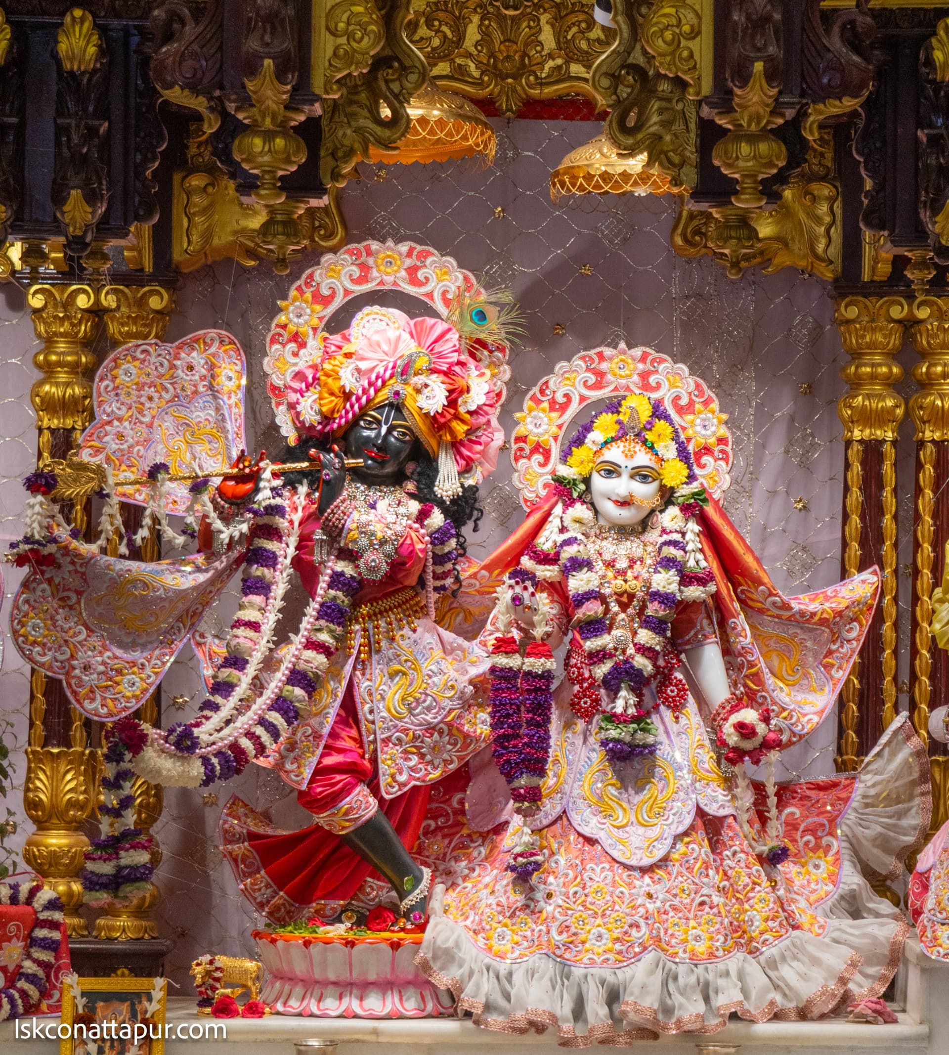 Sringar Darshan photo 1 of 6 — 9 December 2025
