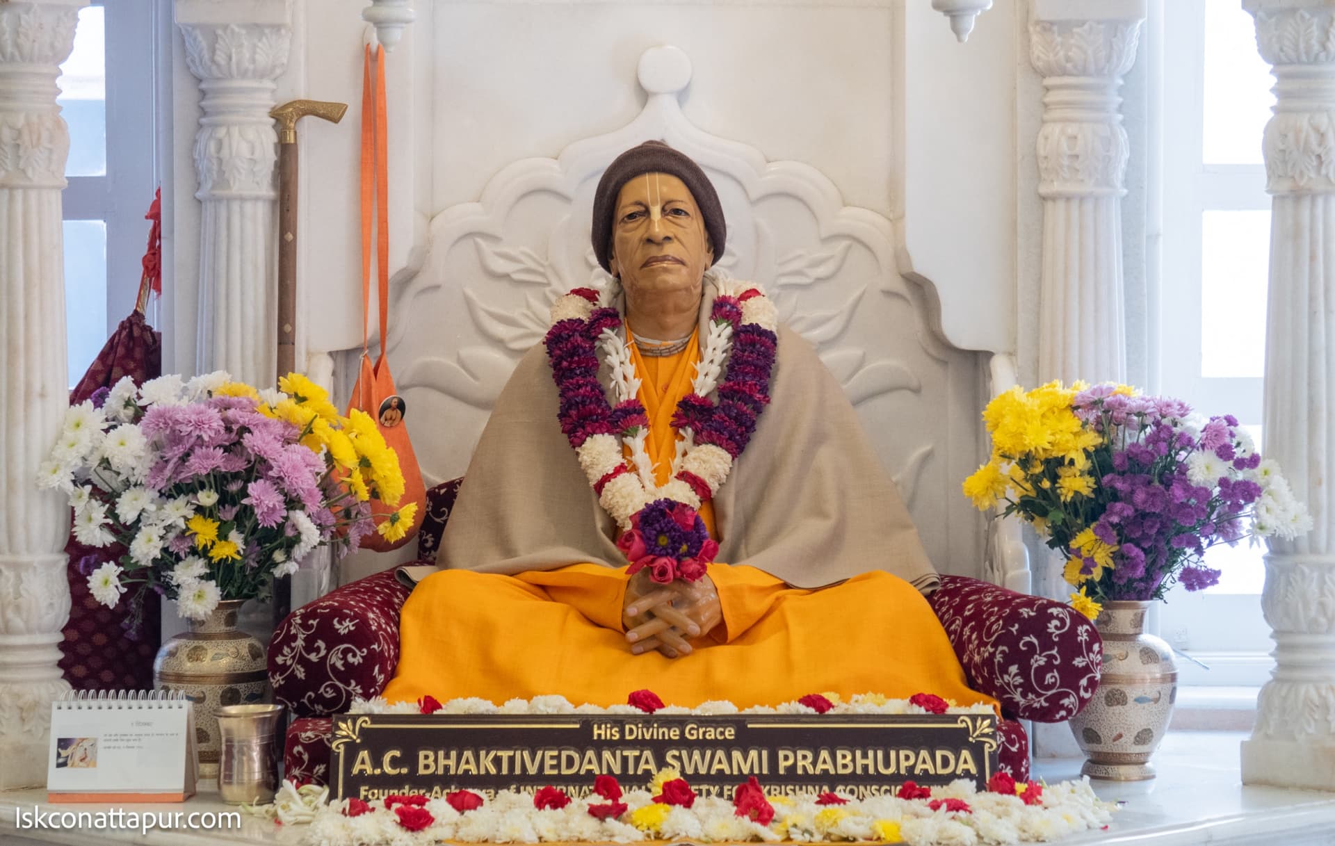 Sringar Darshan photo 6 of 6 — 9 December 2025