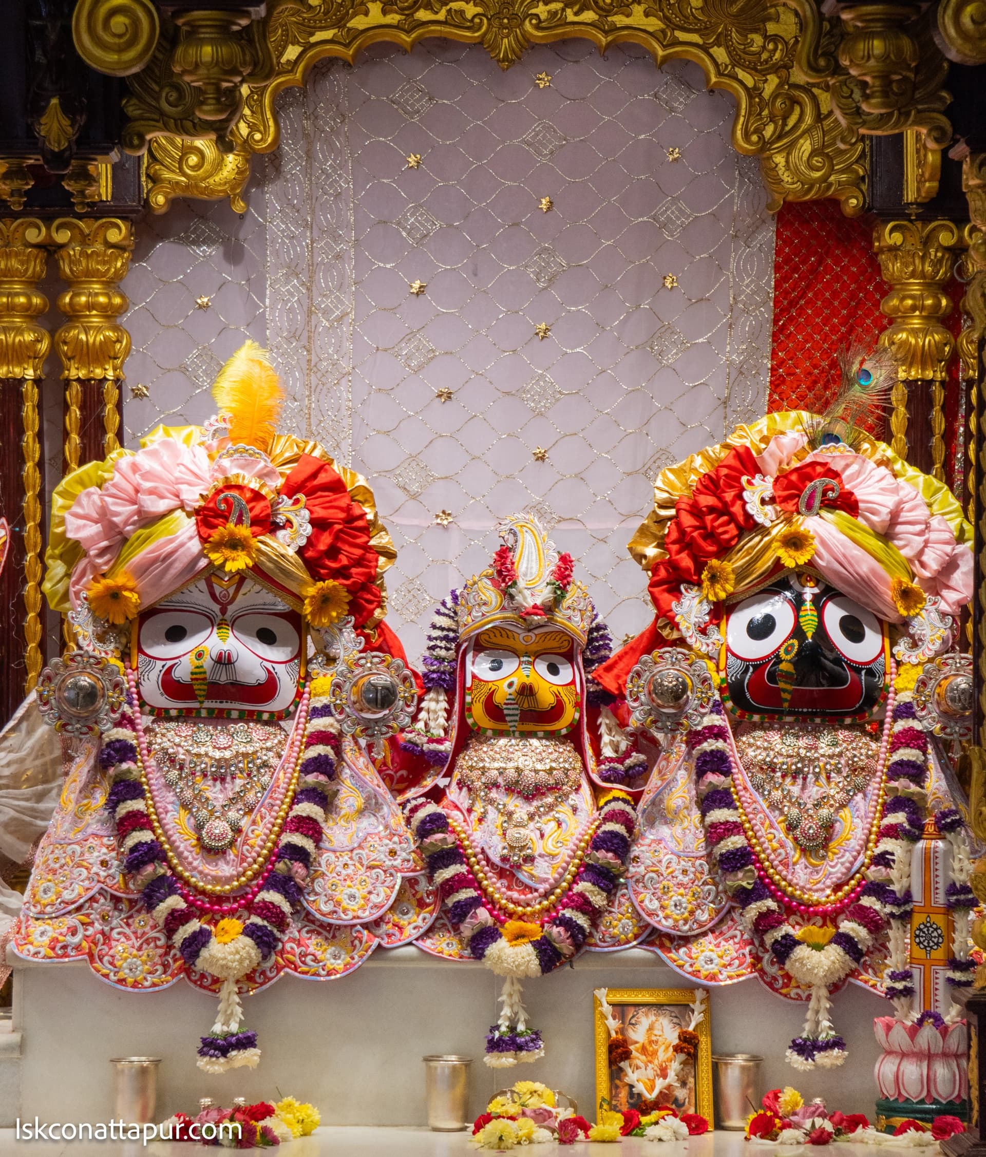 Sringar Darshan photo 3 of 6 — 9 December 2025