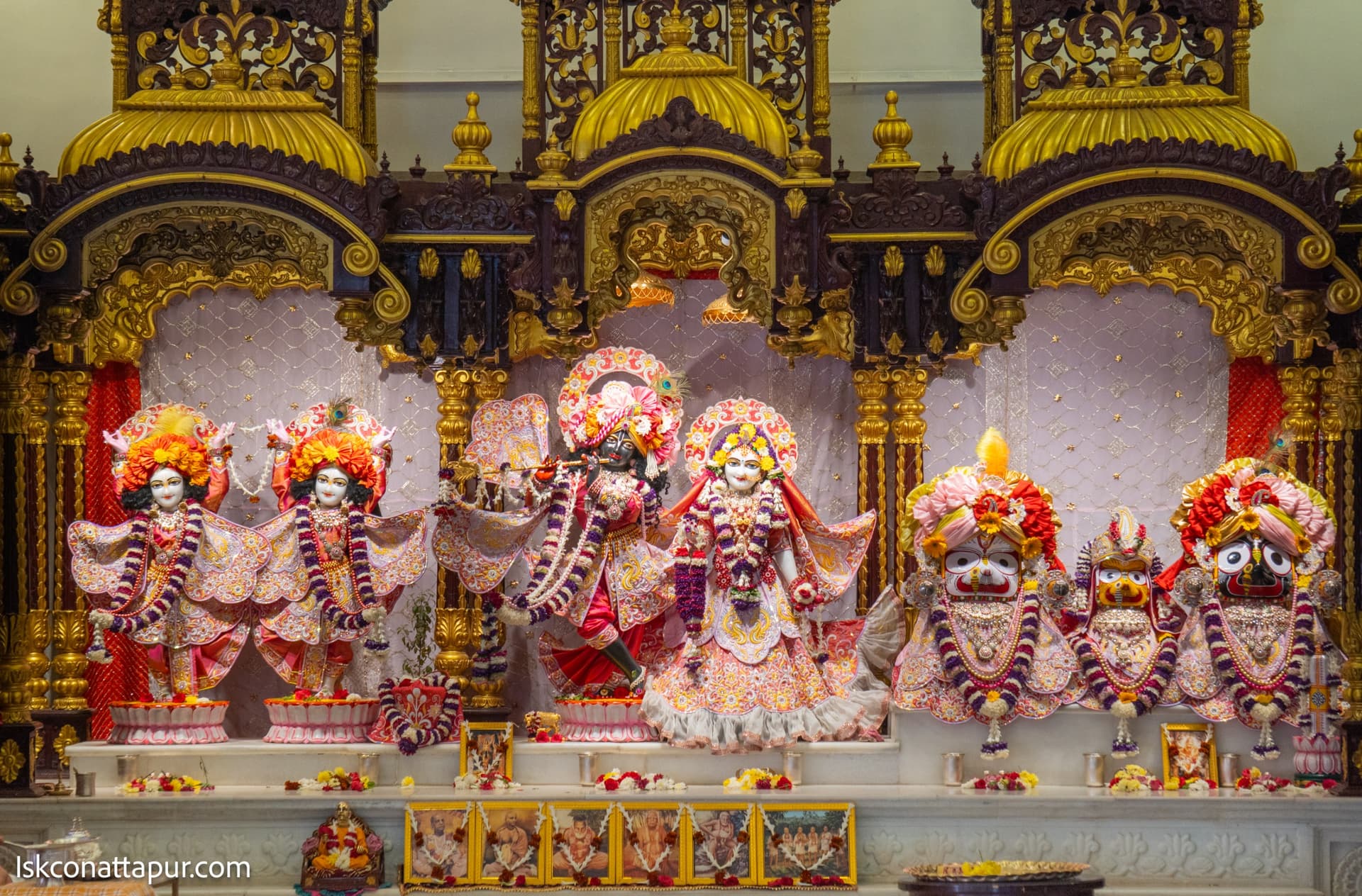 Sringar Darshan photo 2 of 6 — 9 December 2025