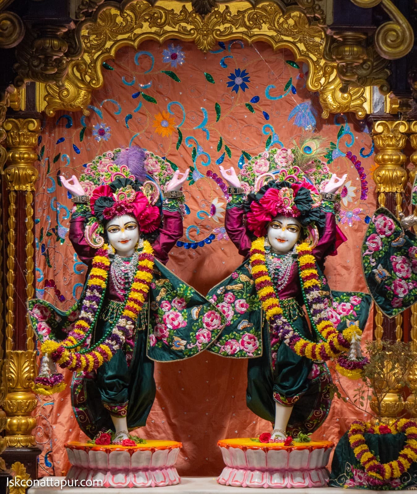 Sringar Darshan photo 2 of 6 — 10 December 2025