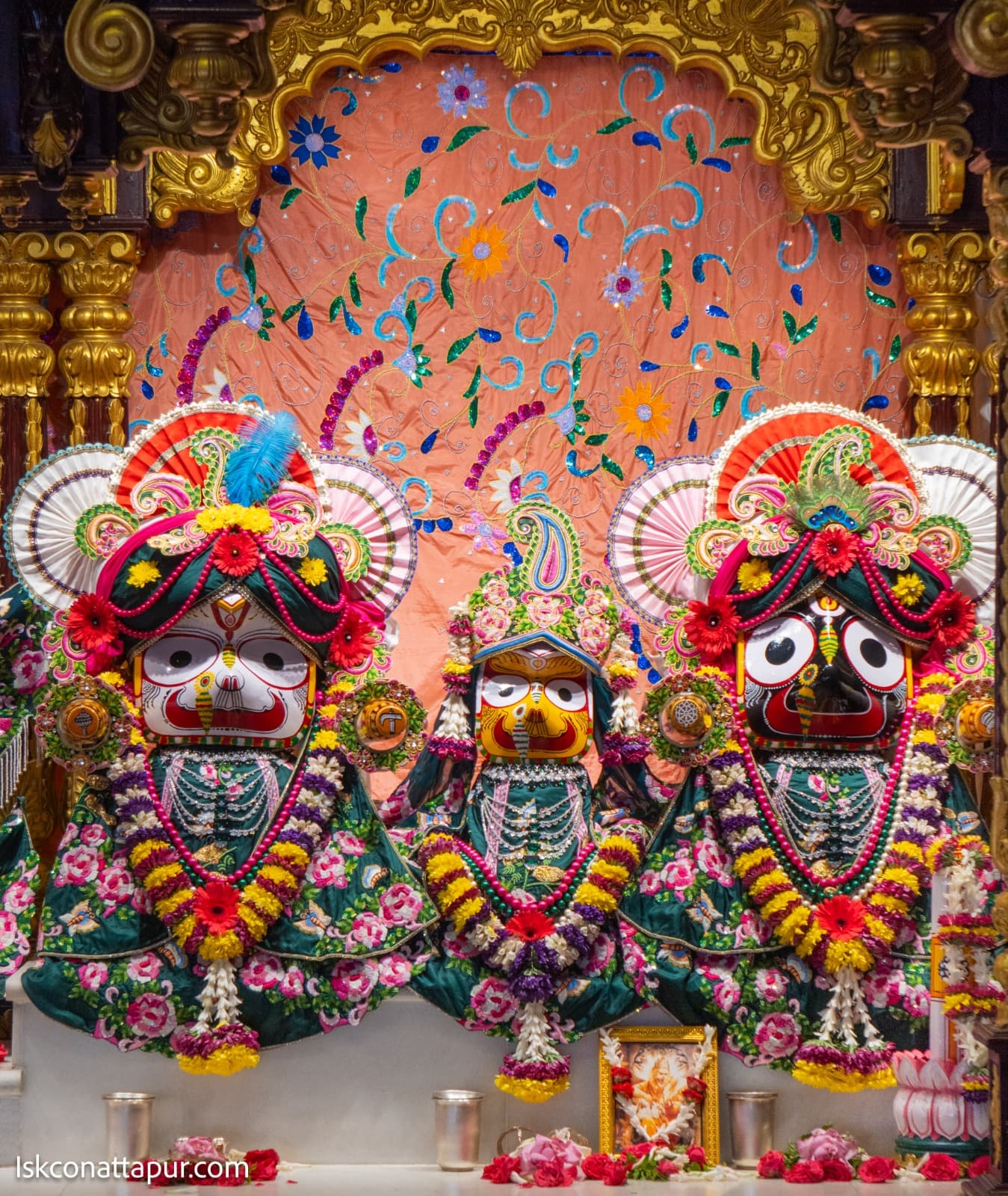 Sringar Darshan photo 4 of 6 — 10 December 2025