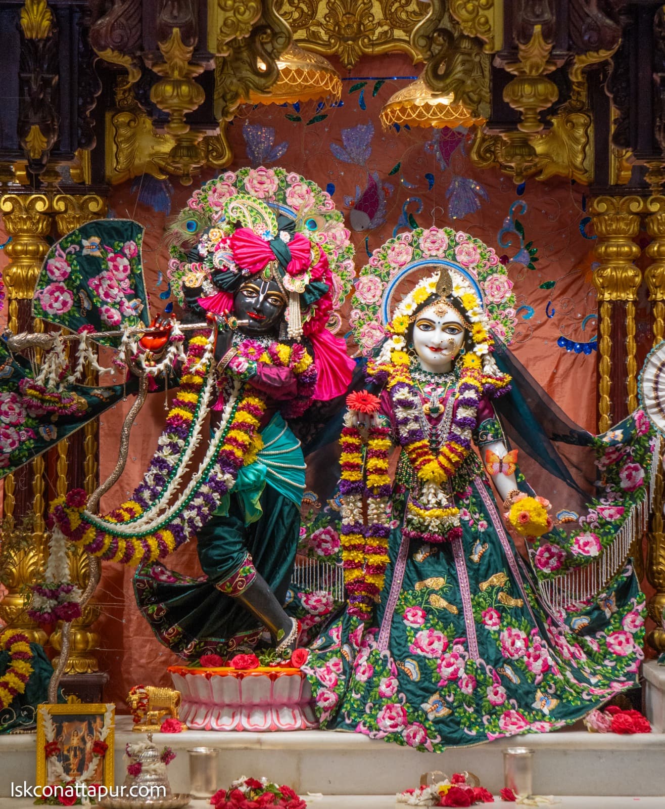 Sringar Darshan photo 1 of 6 — 10 December 2025