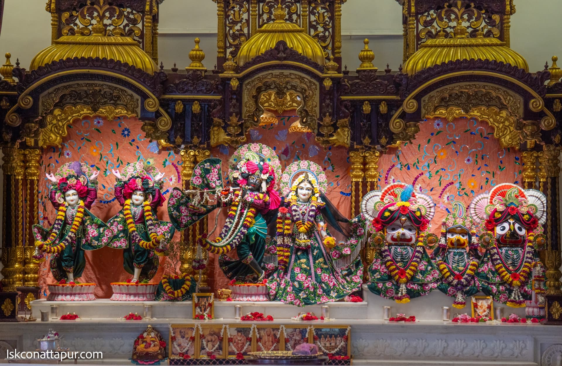 Sringar Darshan photo 3 of 6 — 10 December 2025