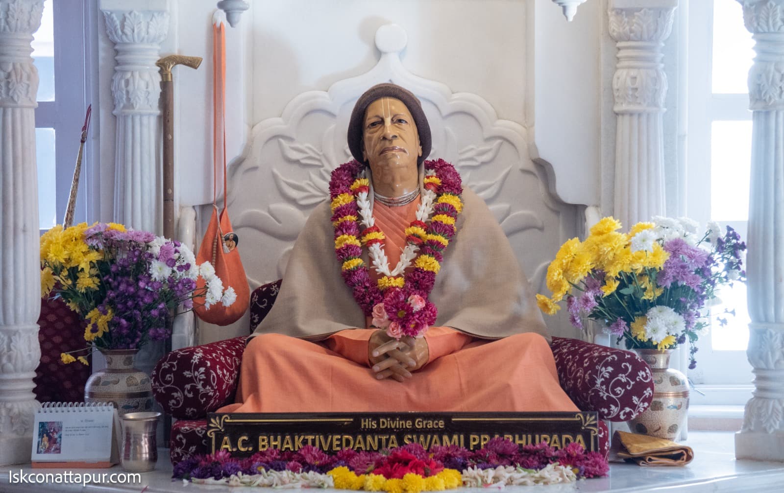 Sringar Darshan photo 6 of 6 — 10 December 2025