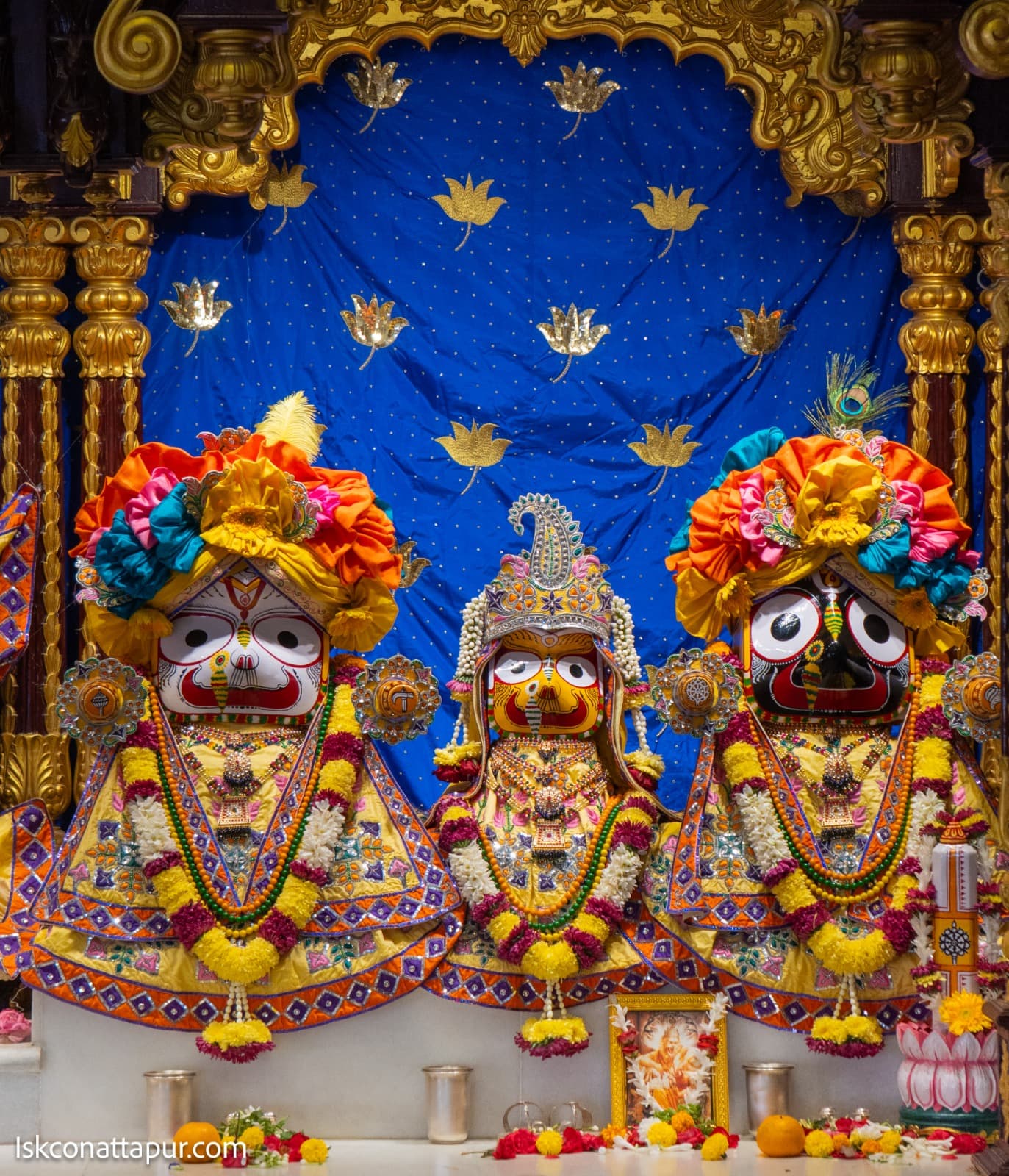 Sringar Darshan photo 3 of 6 — 11 December 2025