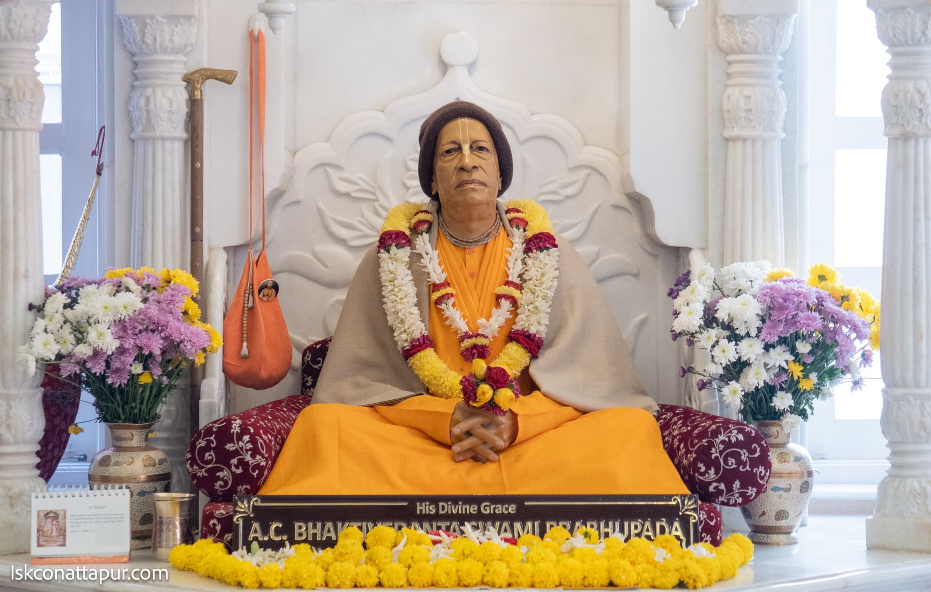 Sringar Darshan photo 4 of 6 — 11 December 2025