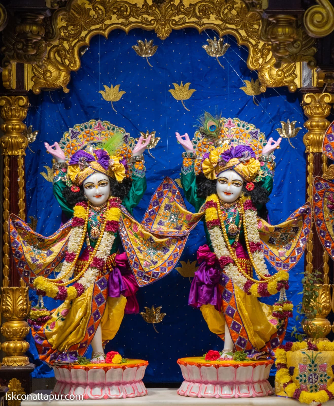Sringar Darshan photo 5 of 6 — 11 December 2025