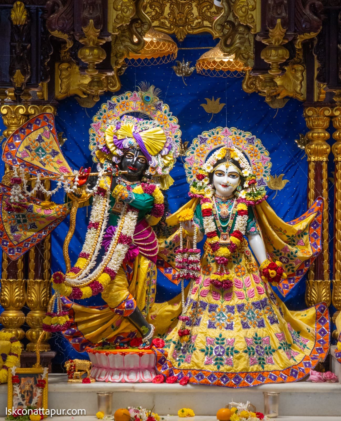 Sringar Darshan photo 1 of 6 — 11 December 2025