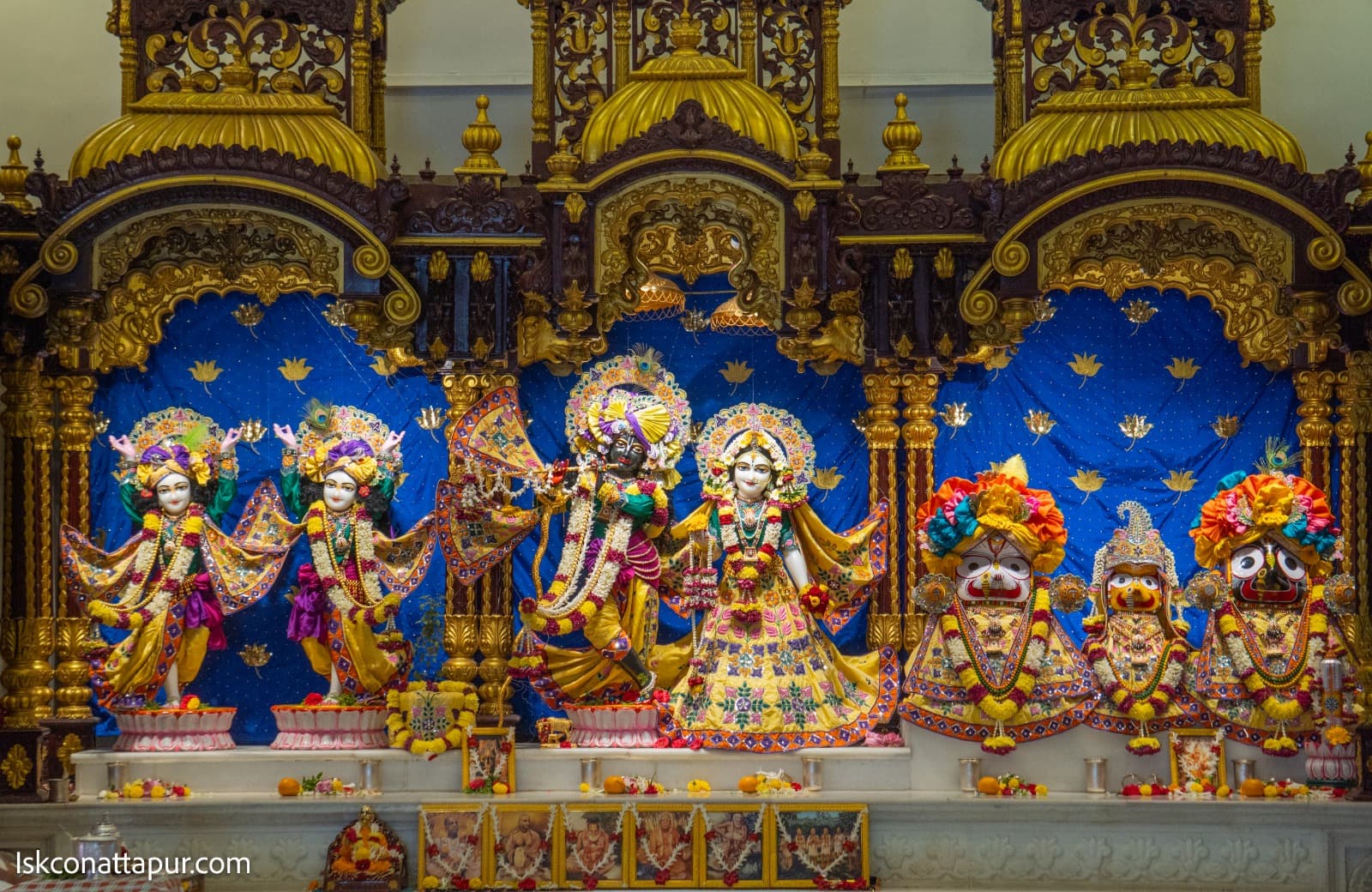 Sringar Darshan photo 2 of 6 — 11 December 2025