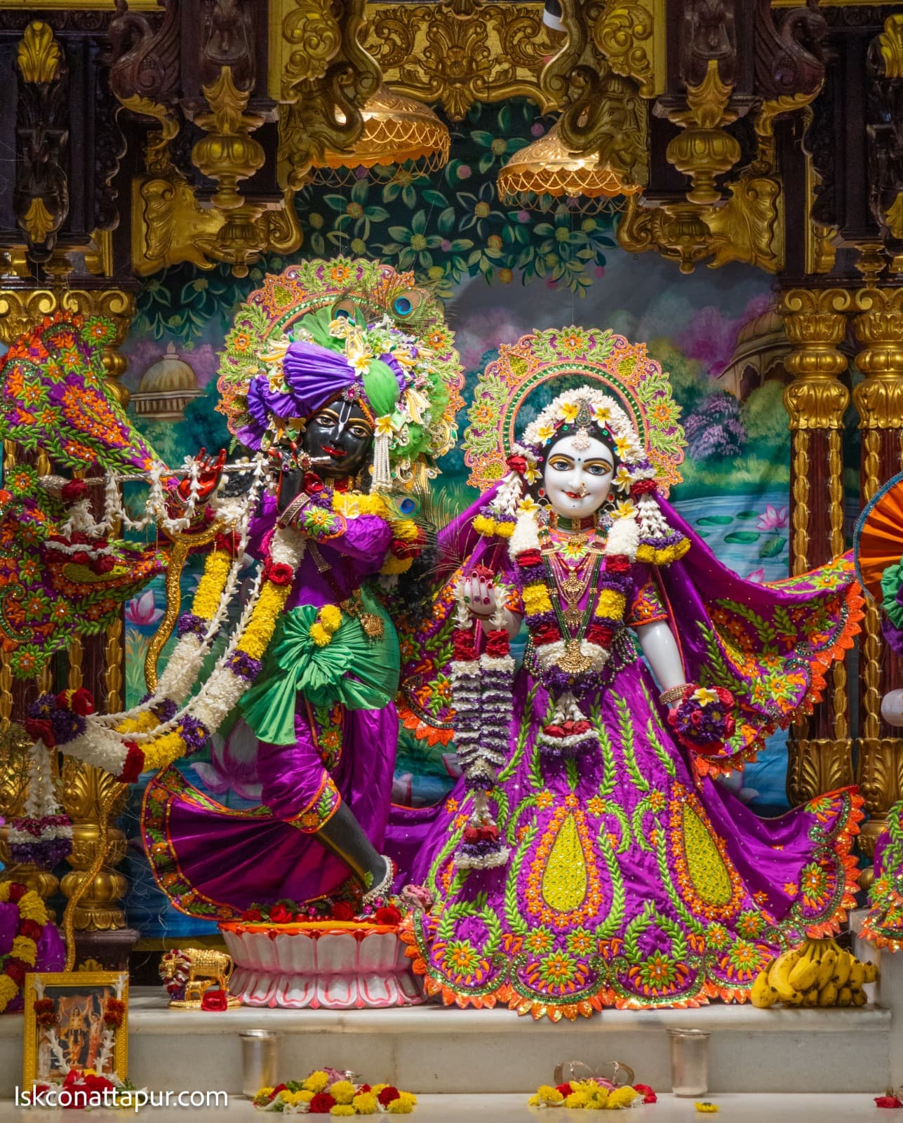 Sringar Darshan photo 1 of 6 — 12 December 2025
