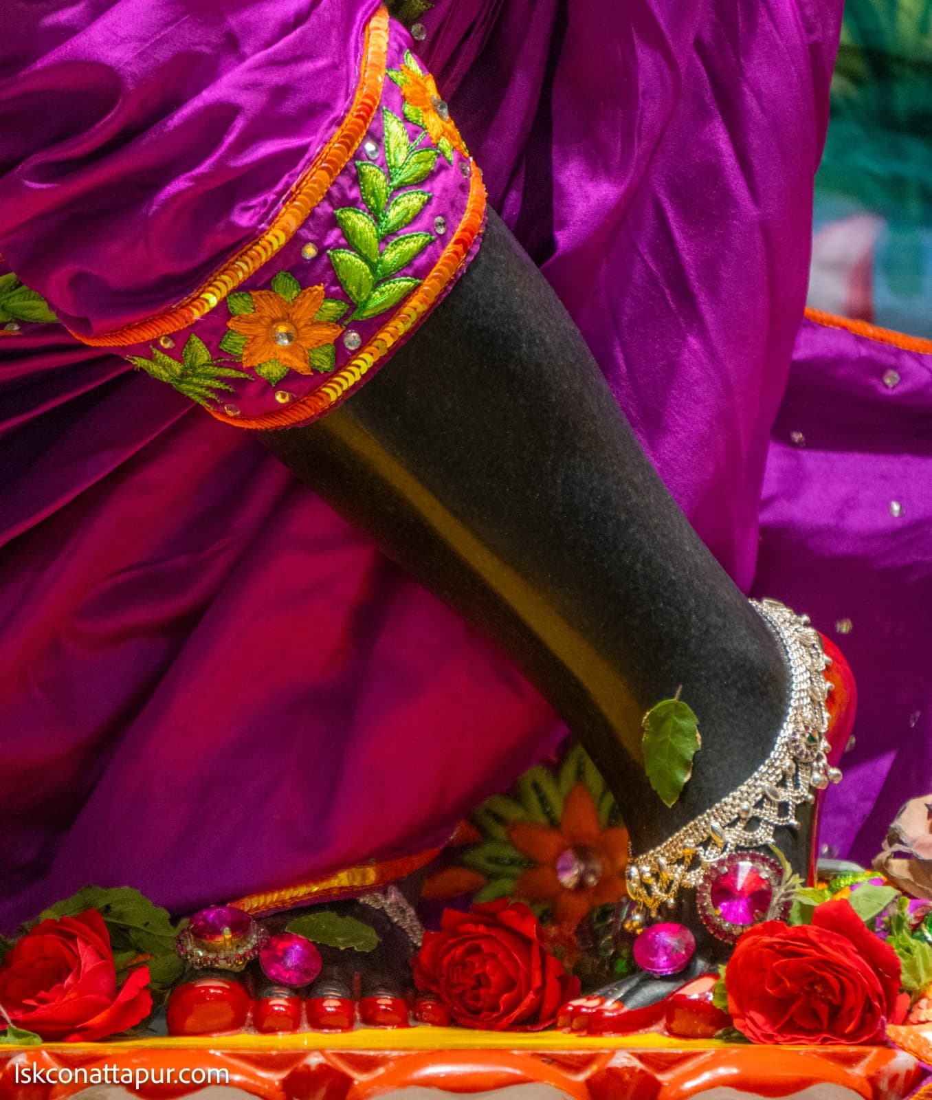 Sringar Darshan photo 4 of 6 — 12 December 2025