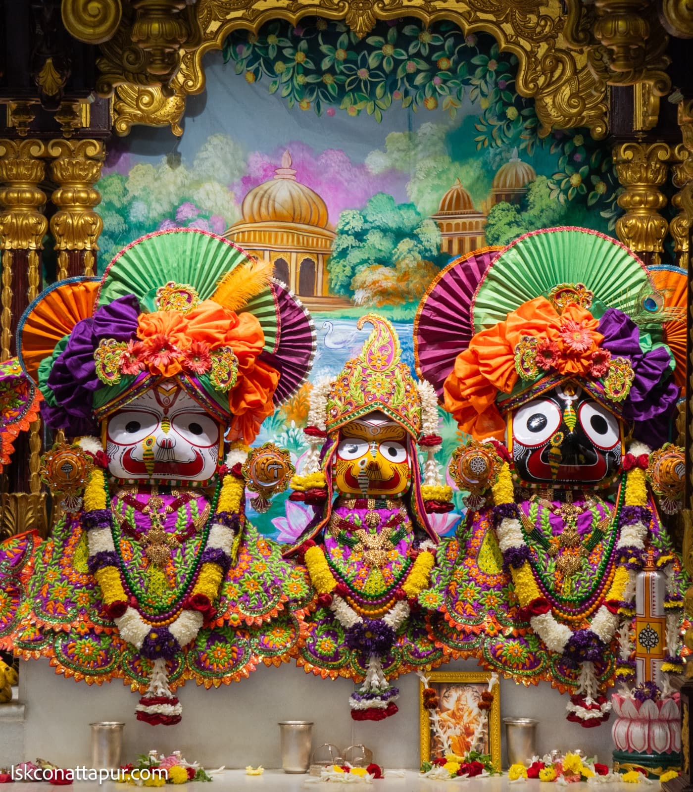 Sringar Darshan photo 3 of 6 — 12 December 2025