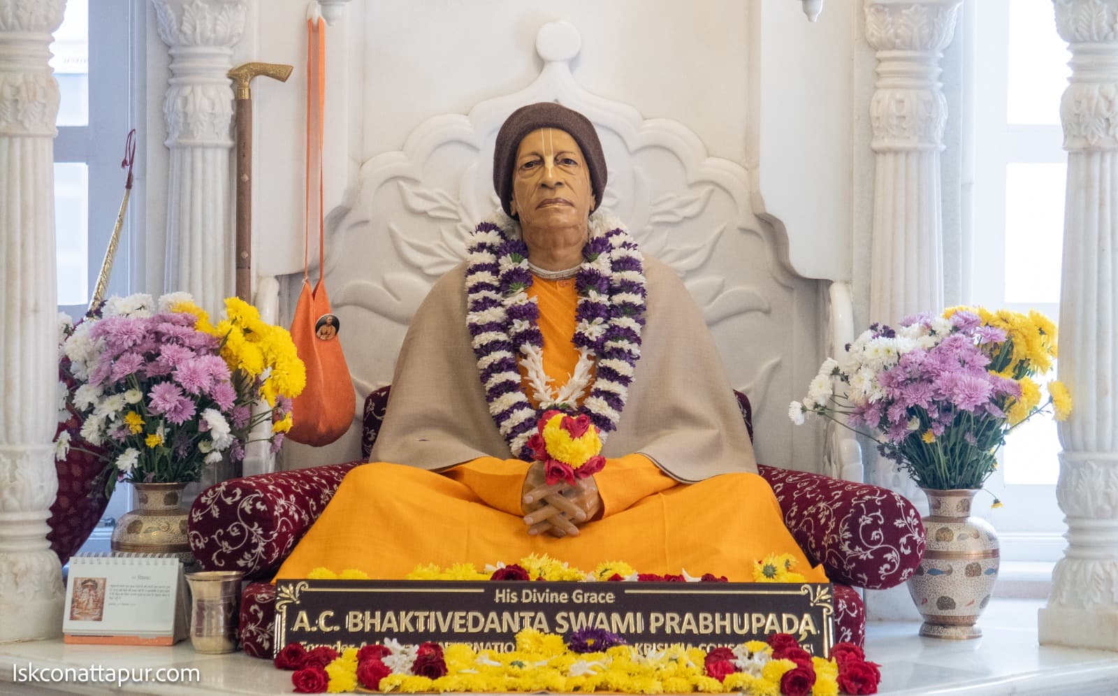 Sringar Darshan photo 5 of 6 — 12 December 2025