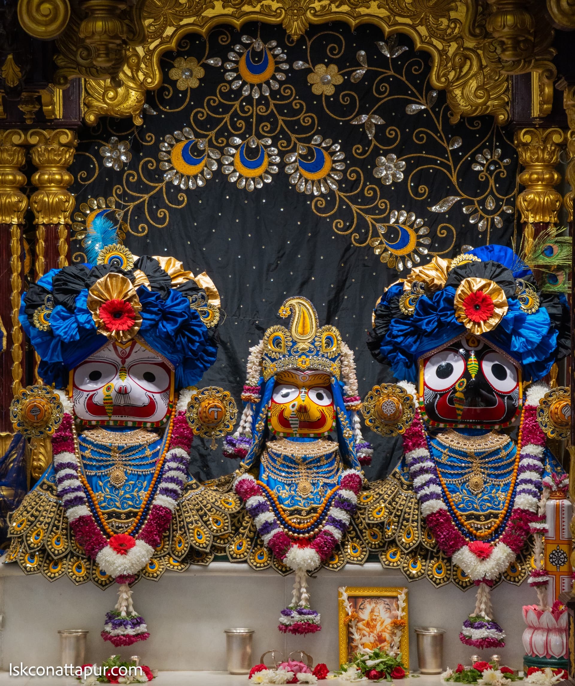 Sringar Darshan photo 3 of 6 — 13 December 2025
