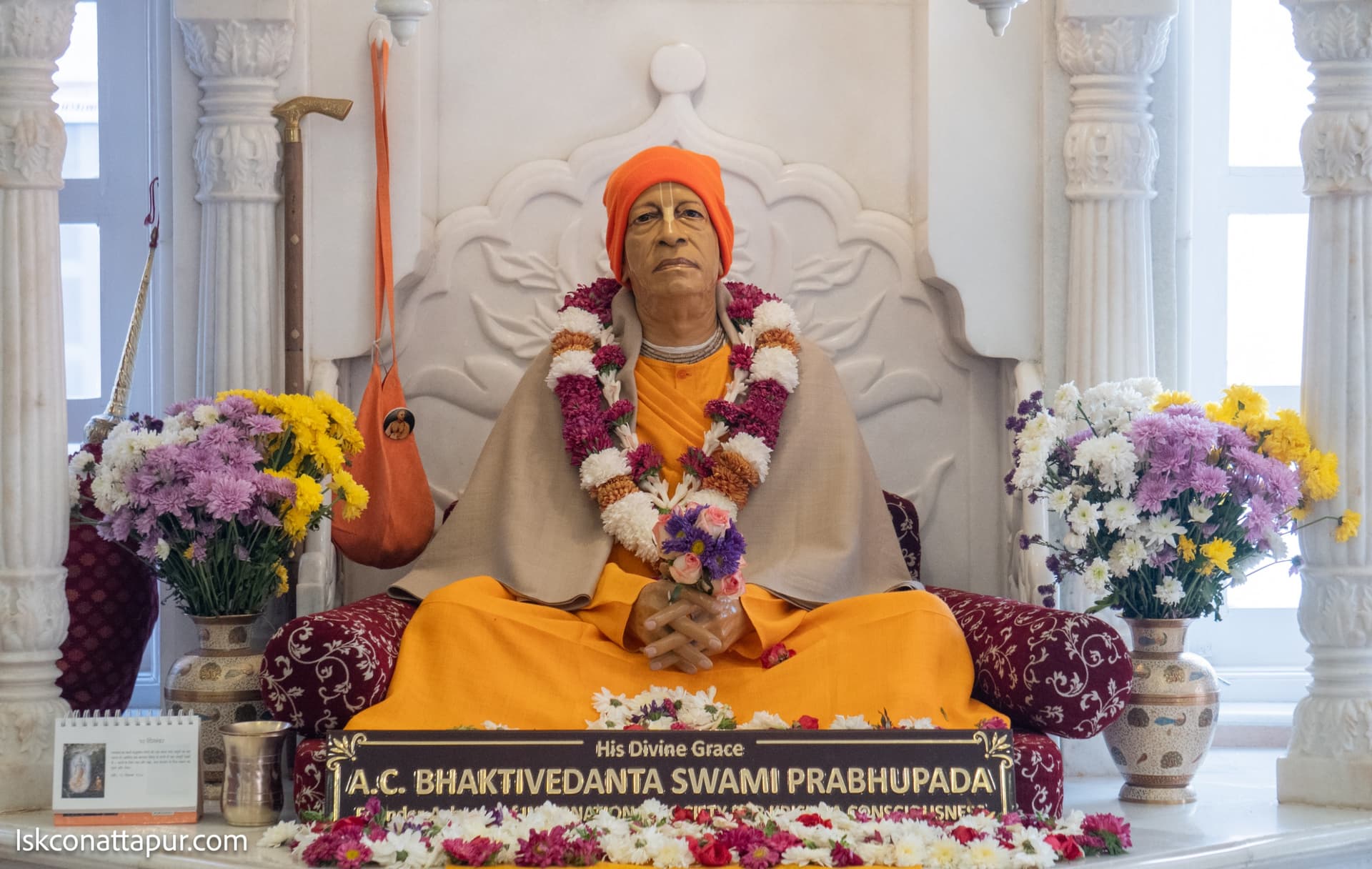 Sringar Darshan photo 5 of 6 — 13 December 2025