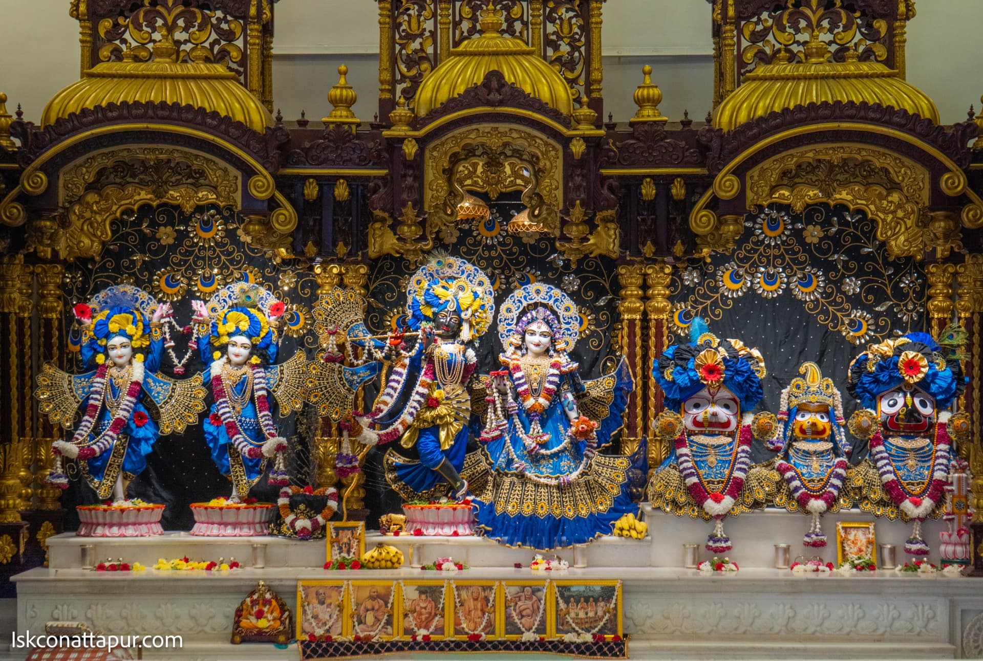 Sringar Darshan photo 2 of 6 — 13 December 2025