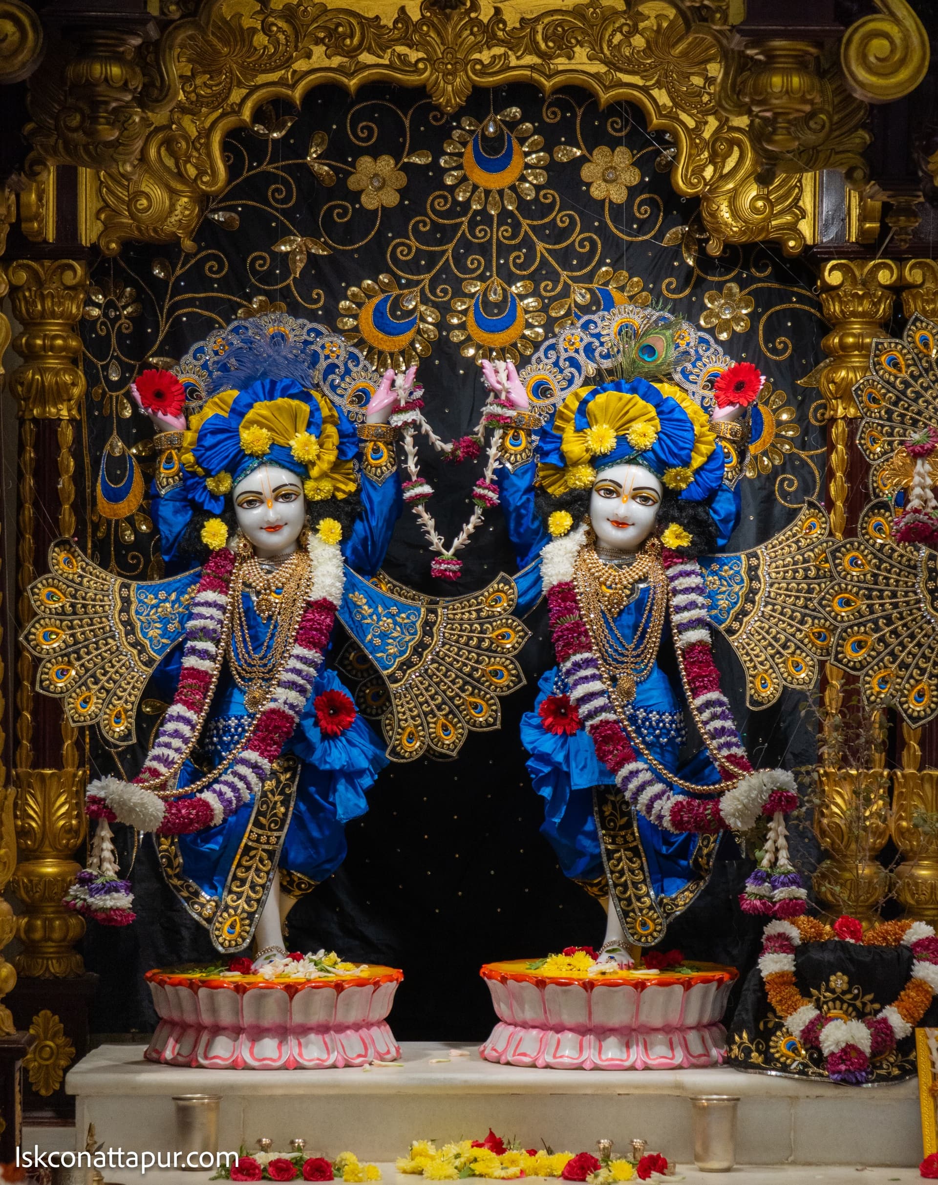Sringar Darshan photo 4 of 6 — 13 December 2025