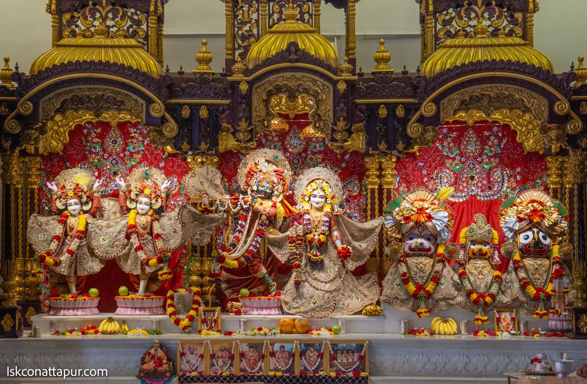 Sringar Darshan photo 3 of 13 — 14 December 2025