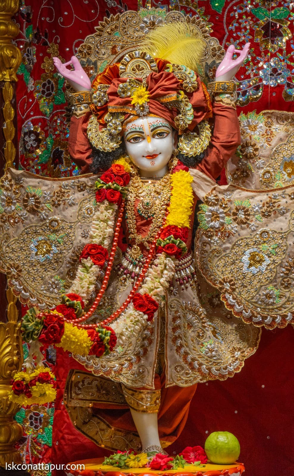 Sringar Darshan photo 10 of 13 — 14 December 2025