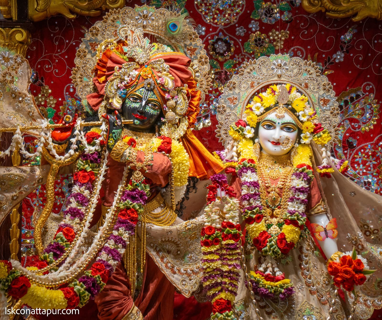 Sringar Darshan photo 4 of 13 — 14 December 2025