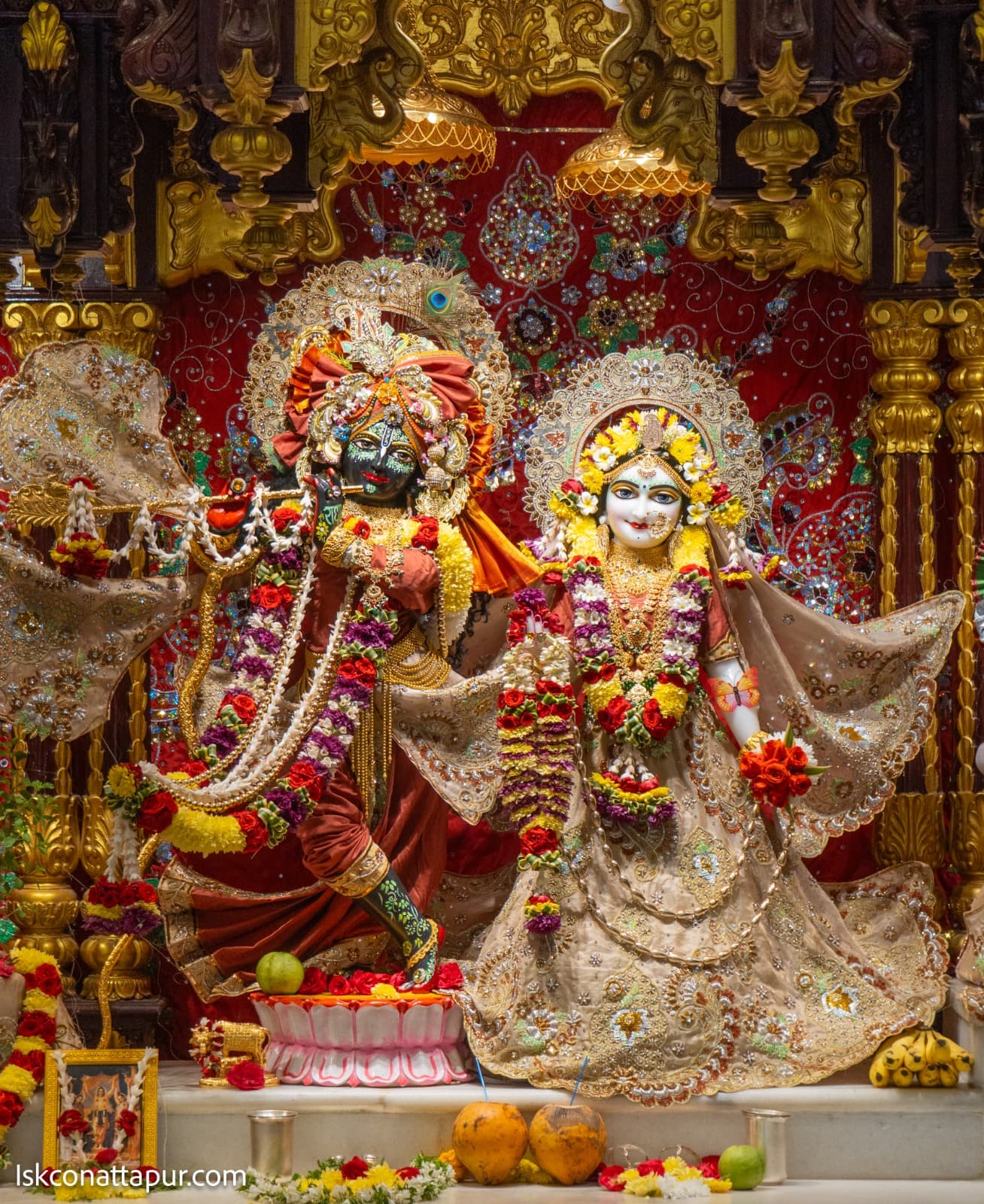 Sringar Darshan photo 1 of 13 — 14 December 2025