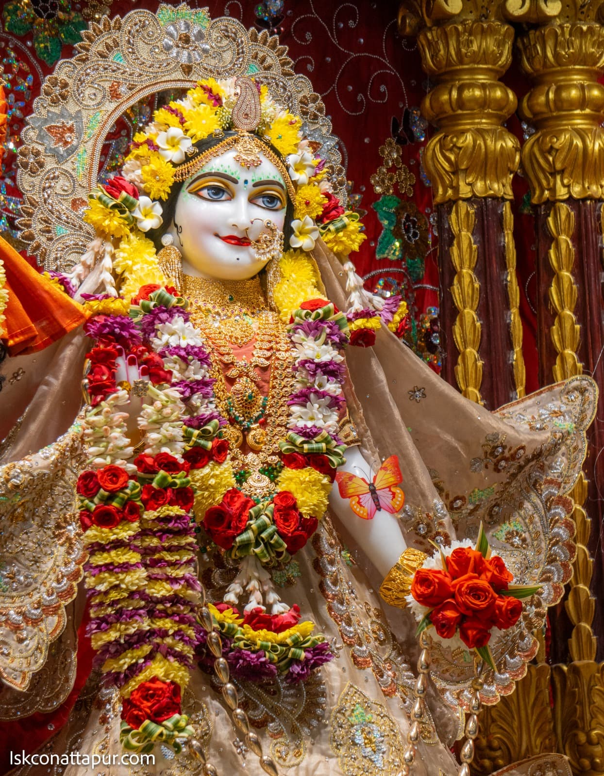 Sringar Darshan photo 8 of 13 — 14 December 2025