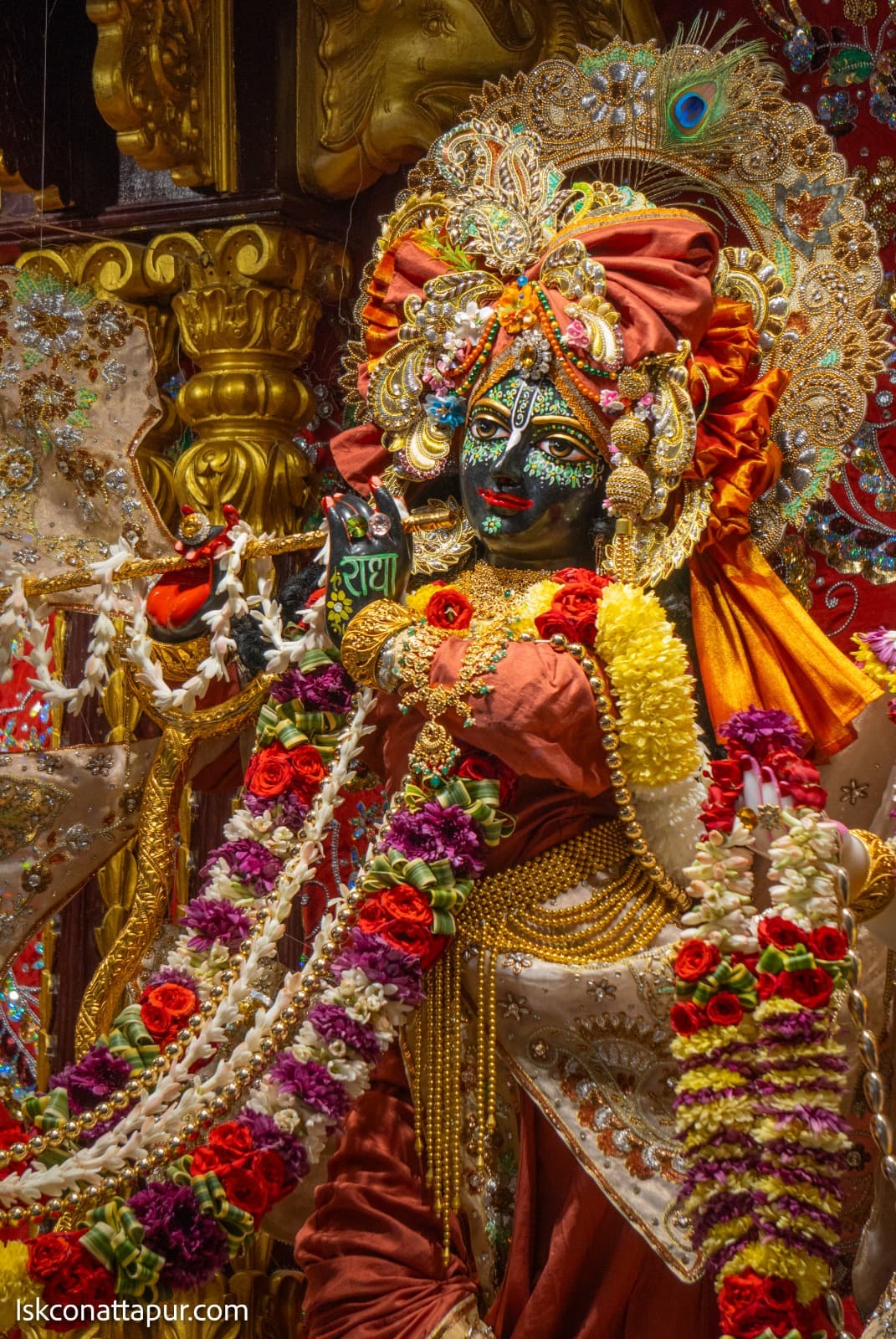 Sringar Darshan photo 11 of 13 — 14 December 2025