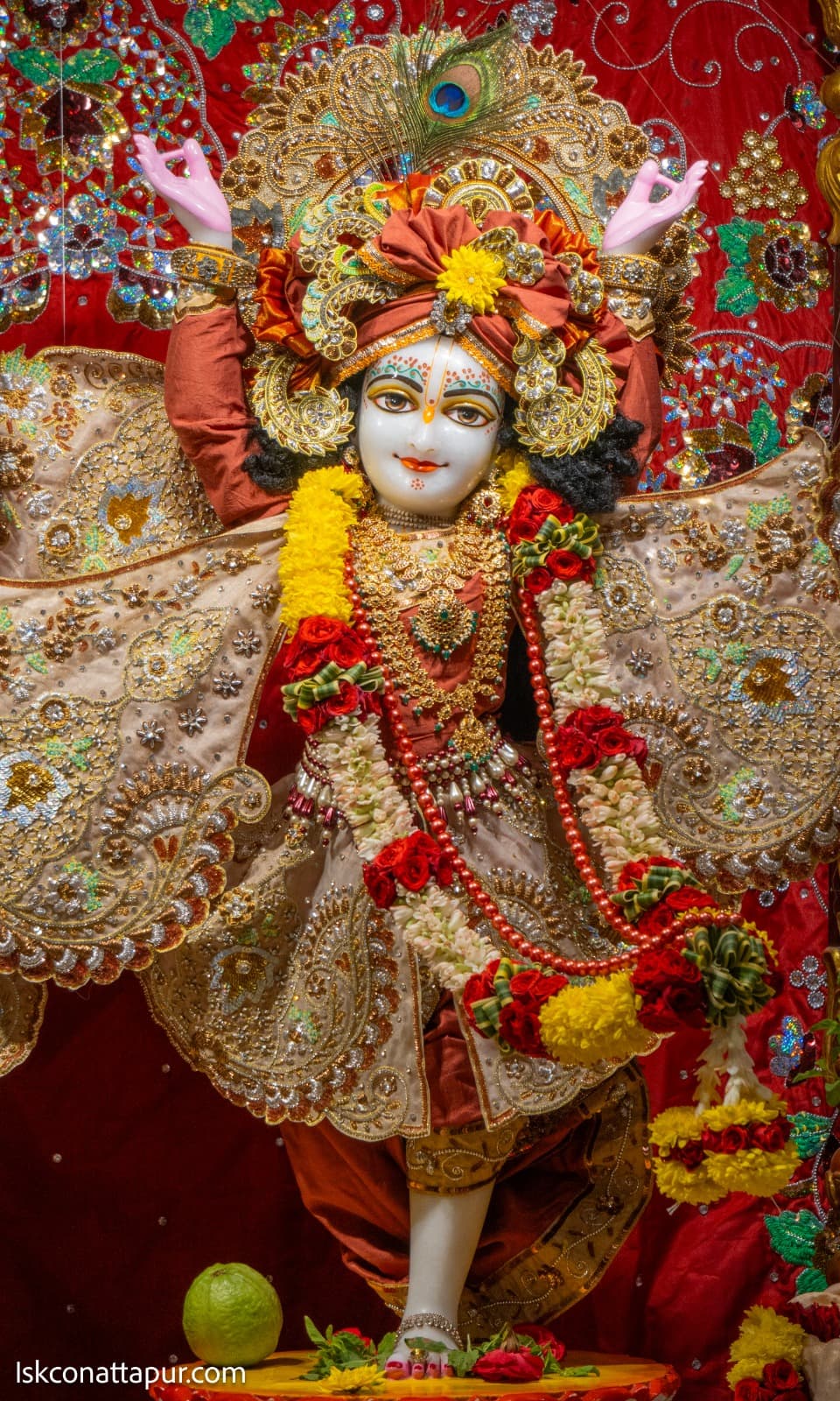 Sringar Darshan photo 12 of 13 — 14 December 2025