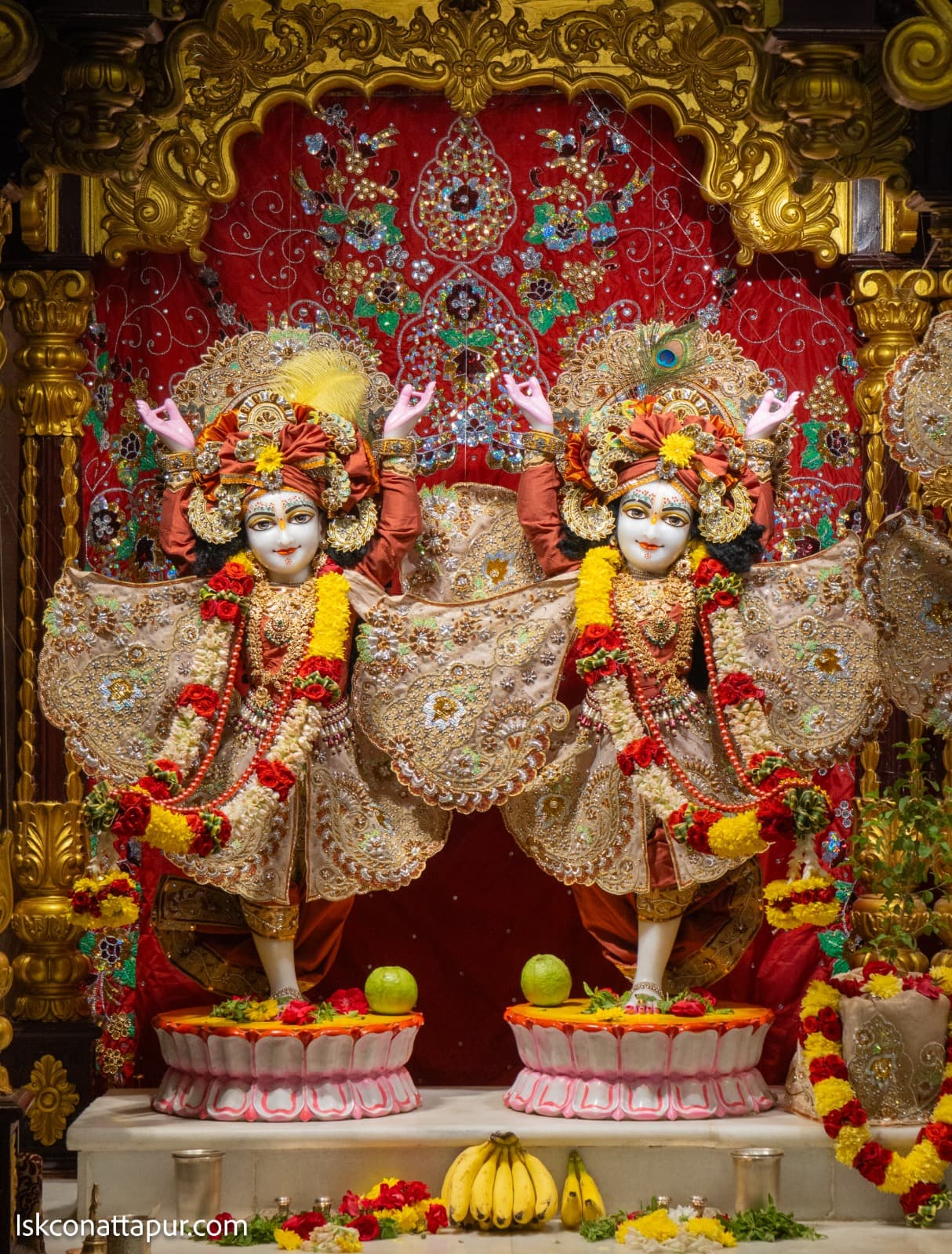 Sringar Darshan photo 9 of 13 — 14 December 2025