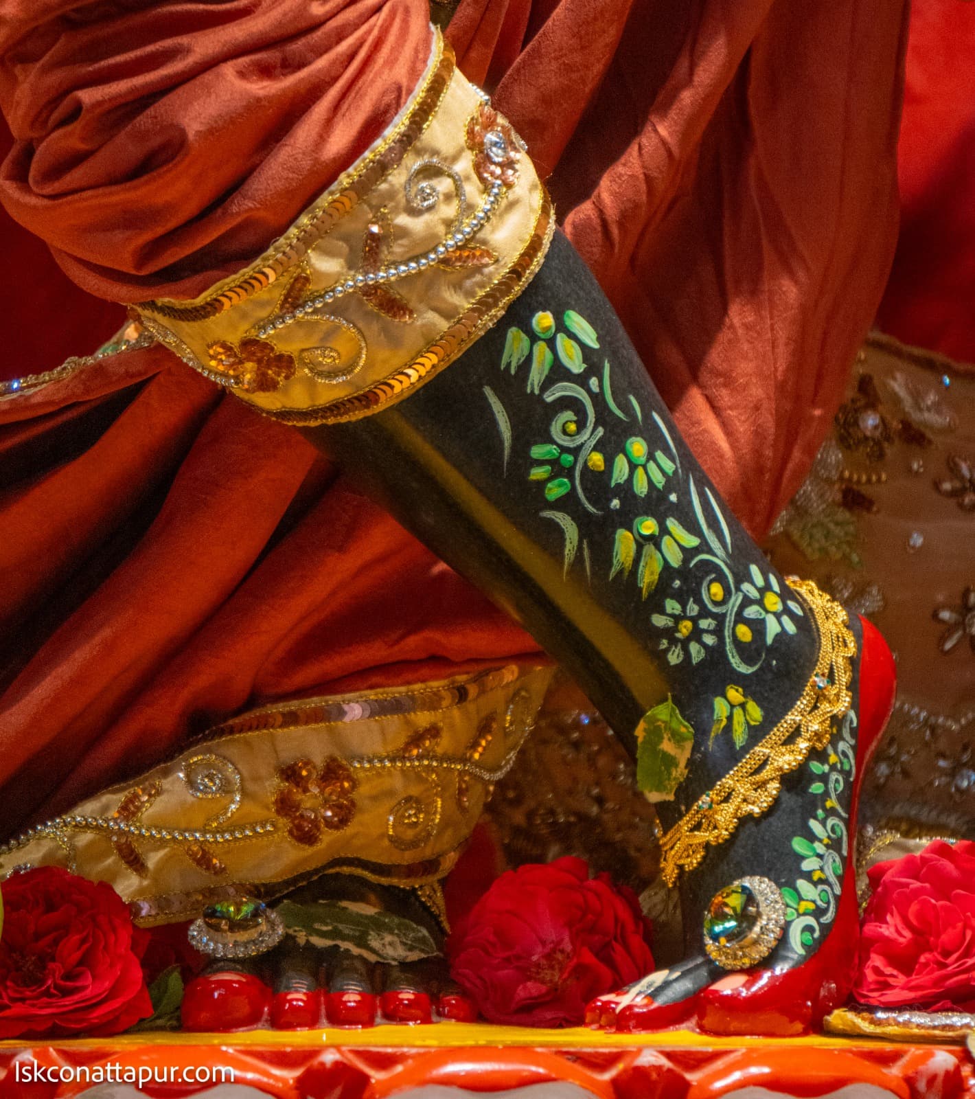 Sringar Darshan photo 7 of 13 — 14 December 2025