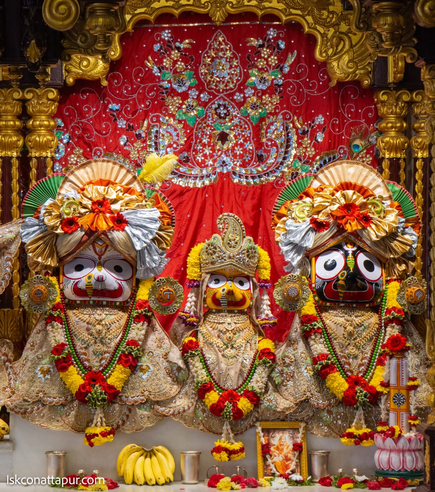 Sringar Darshan photo 2 of 13 — 14 December 2025