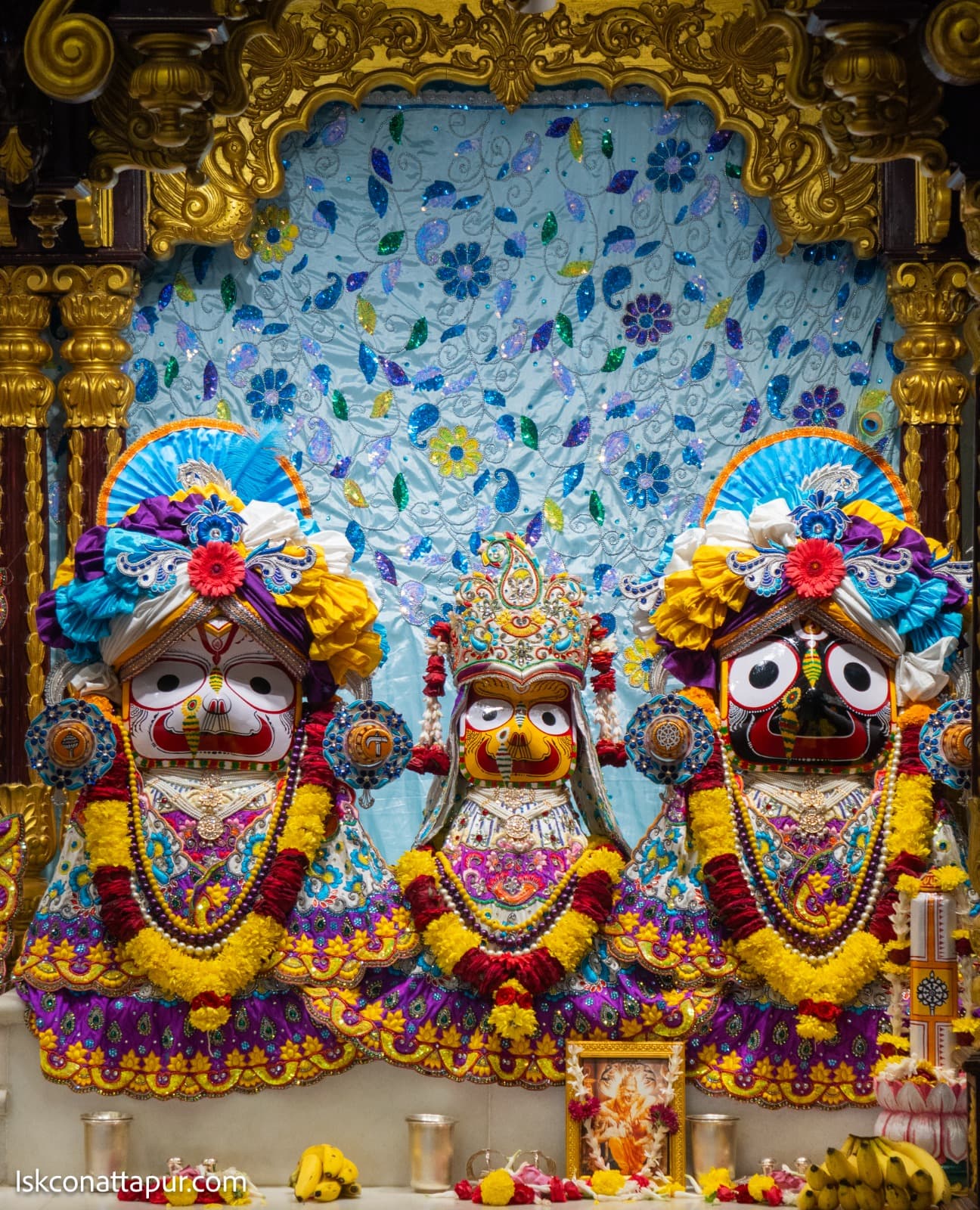 Sringar Darshan photo 3 of 6 — 15 December 2025
