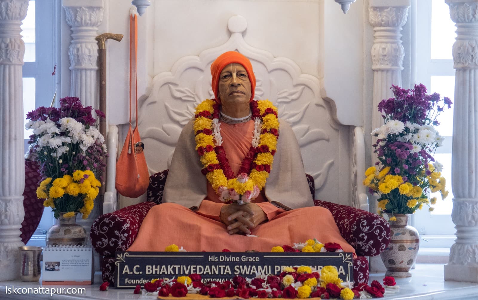 Sringar Darshan photo 6 of 6 — 15 December 2025