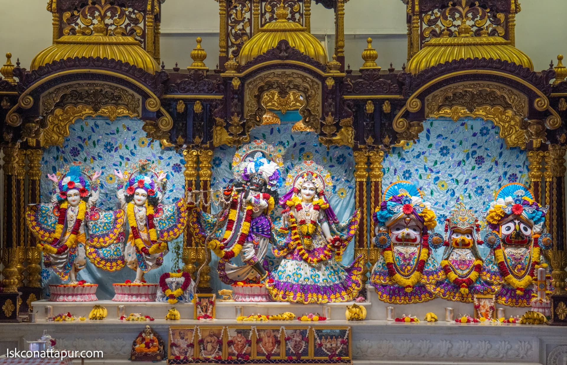 Sringar Darshan photo 2 of 6 — 15 December 2025