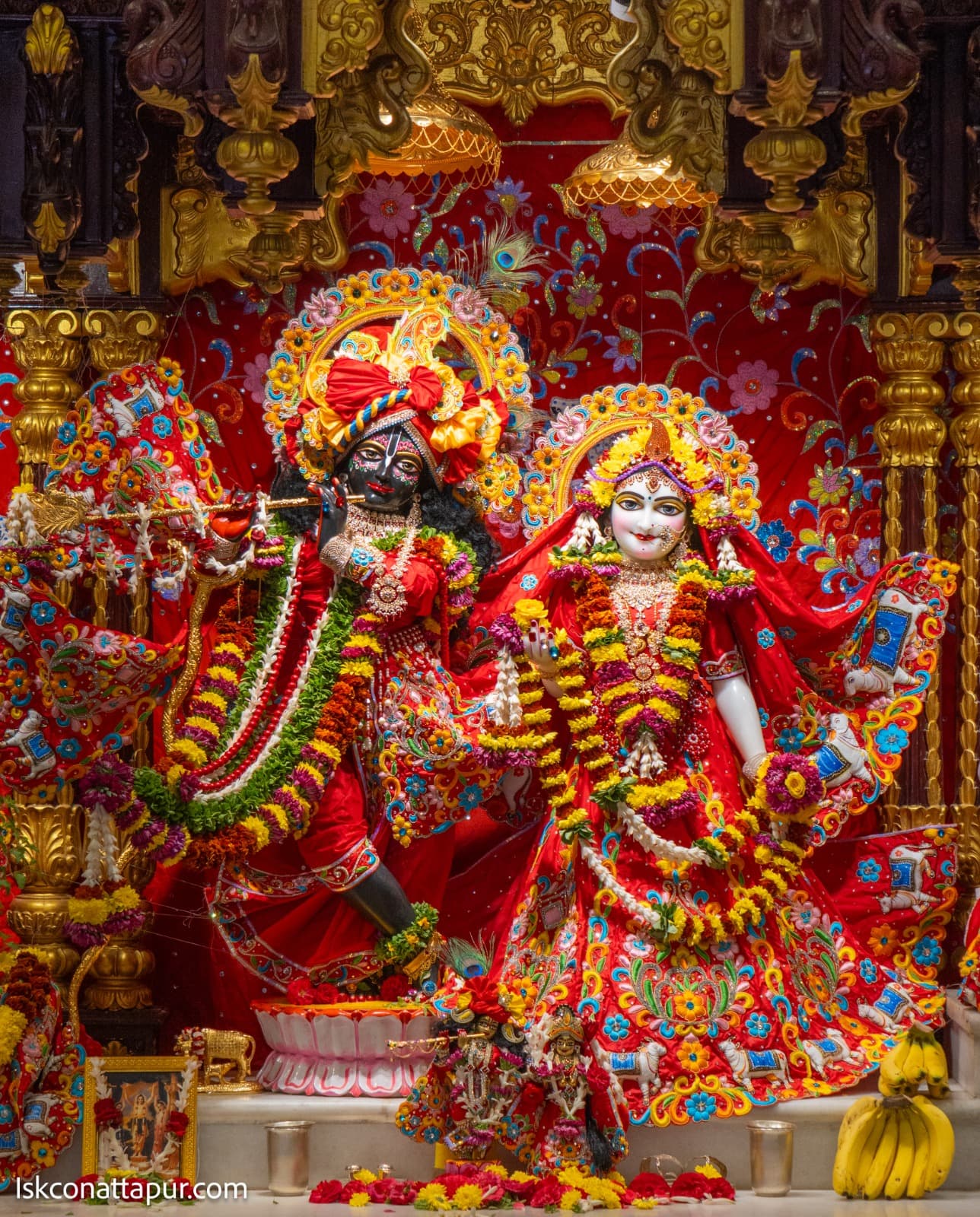 Sringar Darshan photo 1 of 13 — 16 December 2025