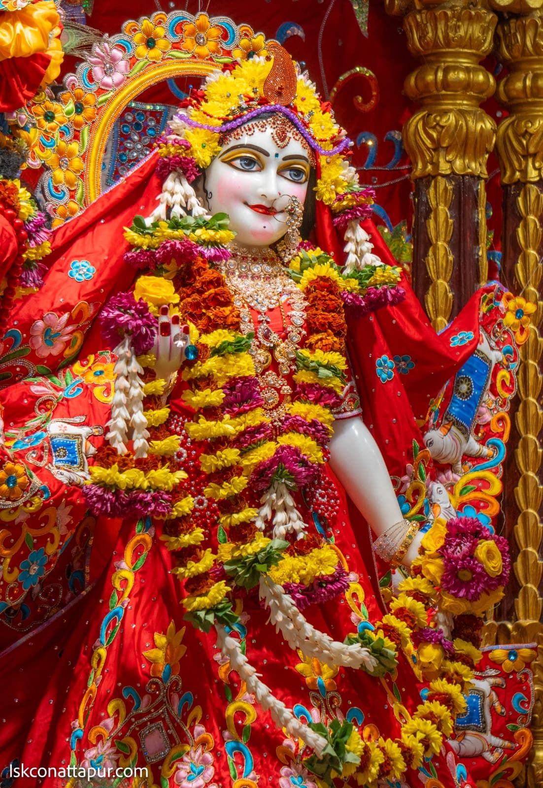 Sringar Darshan photo 5 of 13 — 16 December 2025