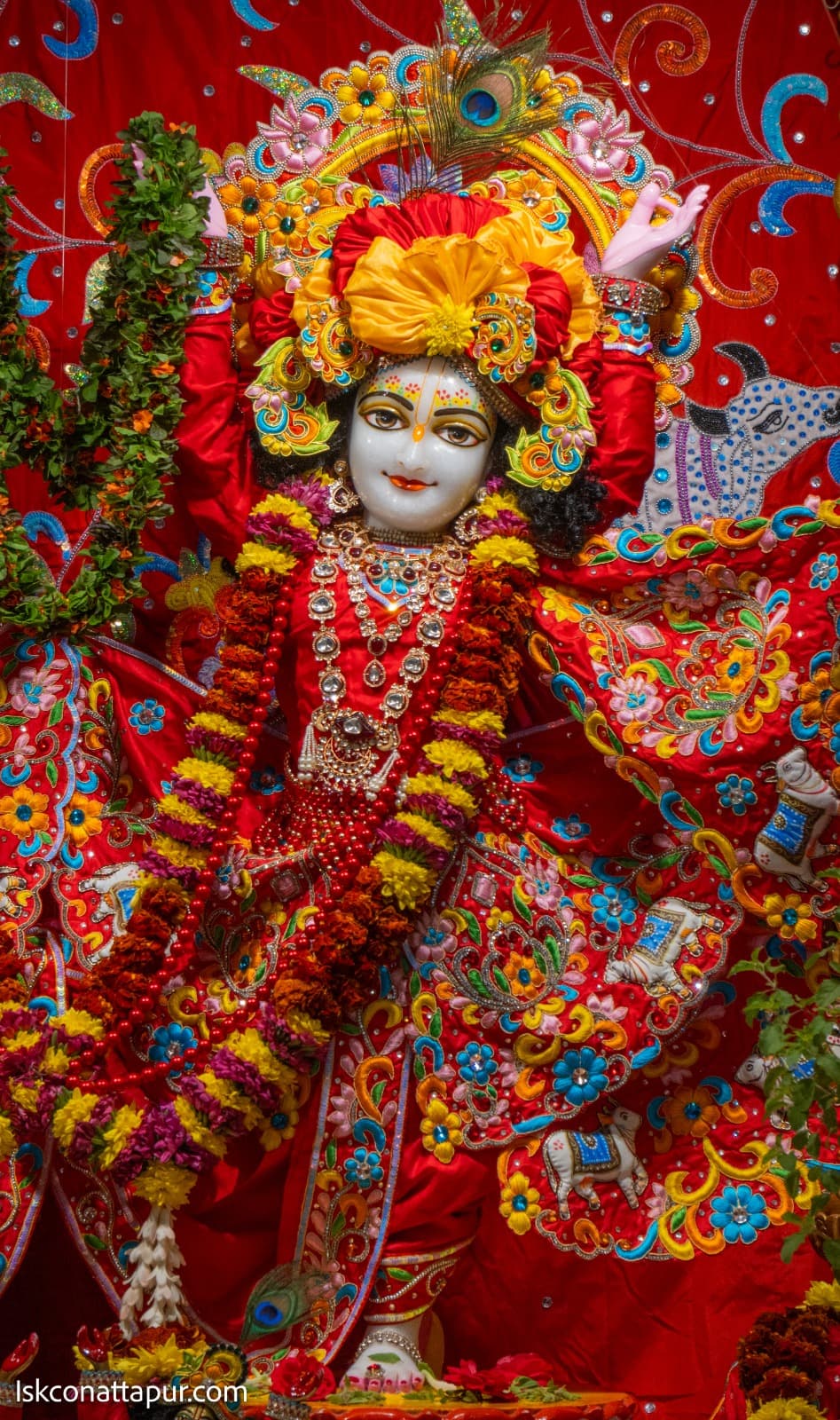 Sringar Darshan photo 7 of 13 — 16 December 2025