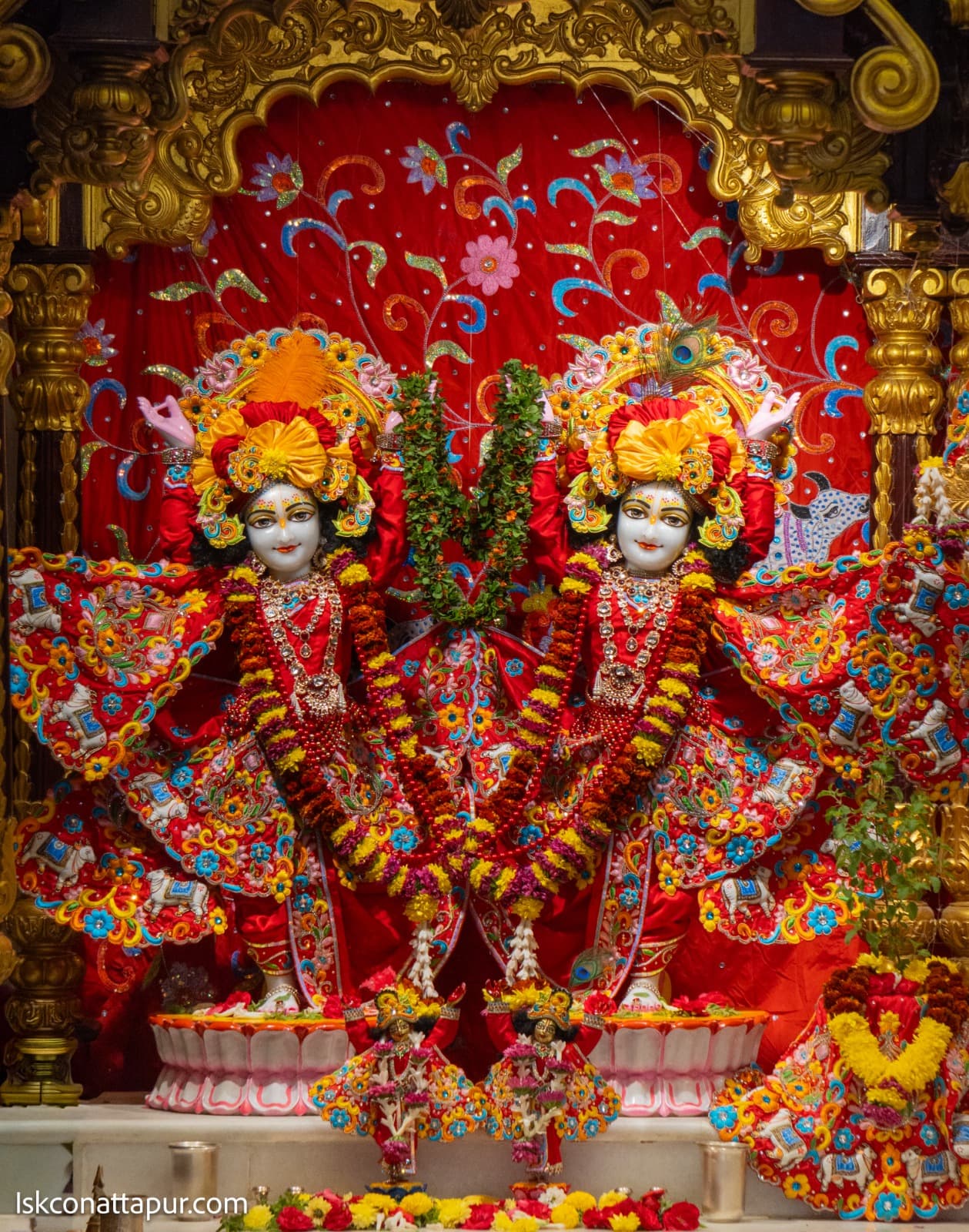 Sringar Darshan photo 9 of 13 — 16 December 2025