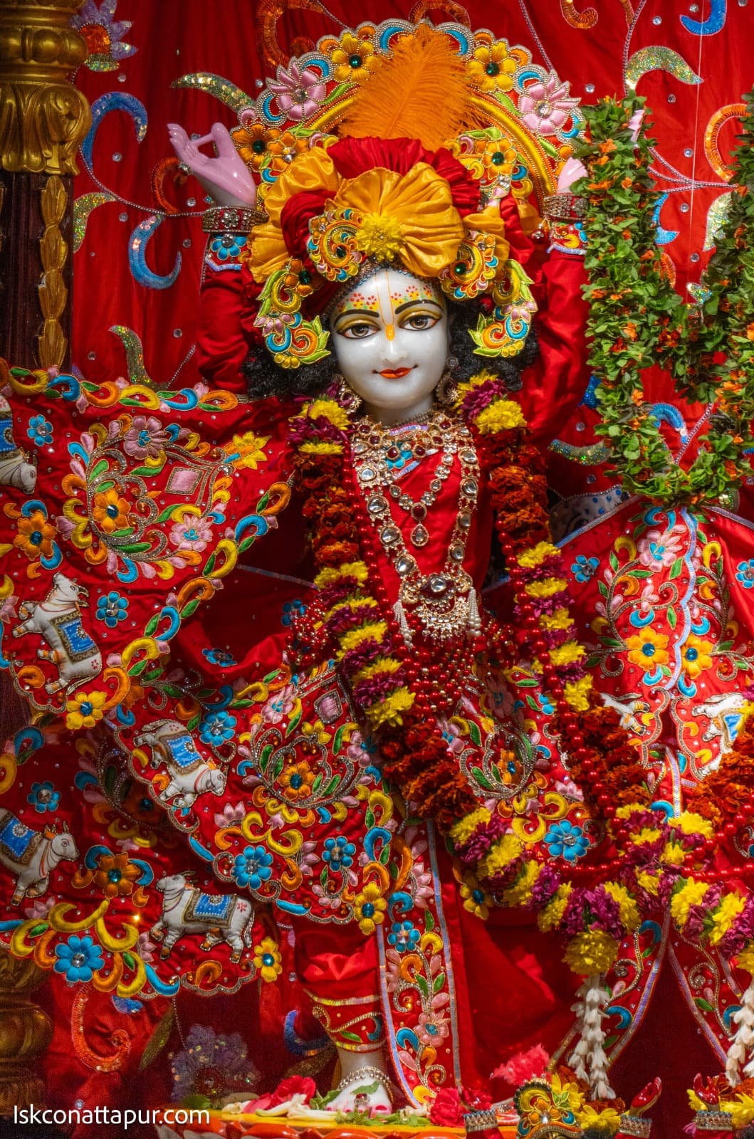 Sringar Darshan photo 11 of 13 — 16 December 2025