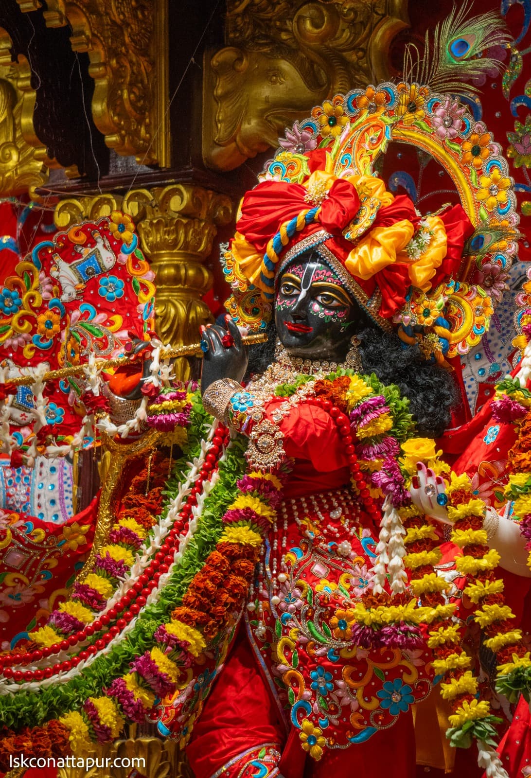Sringar Darshan photo 10 of 13 — 16 December 2025