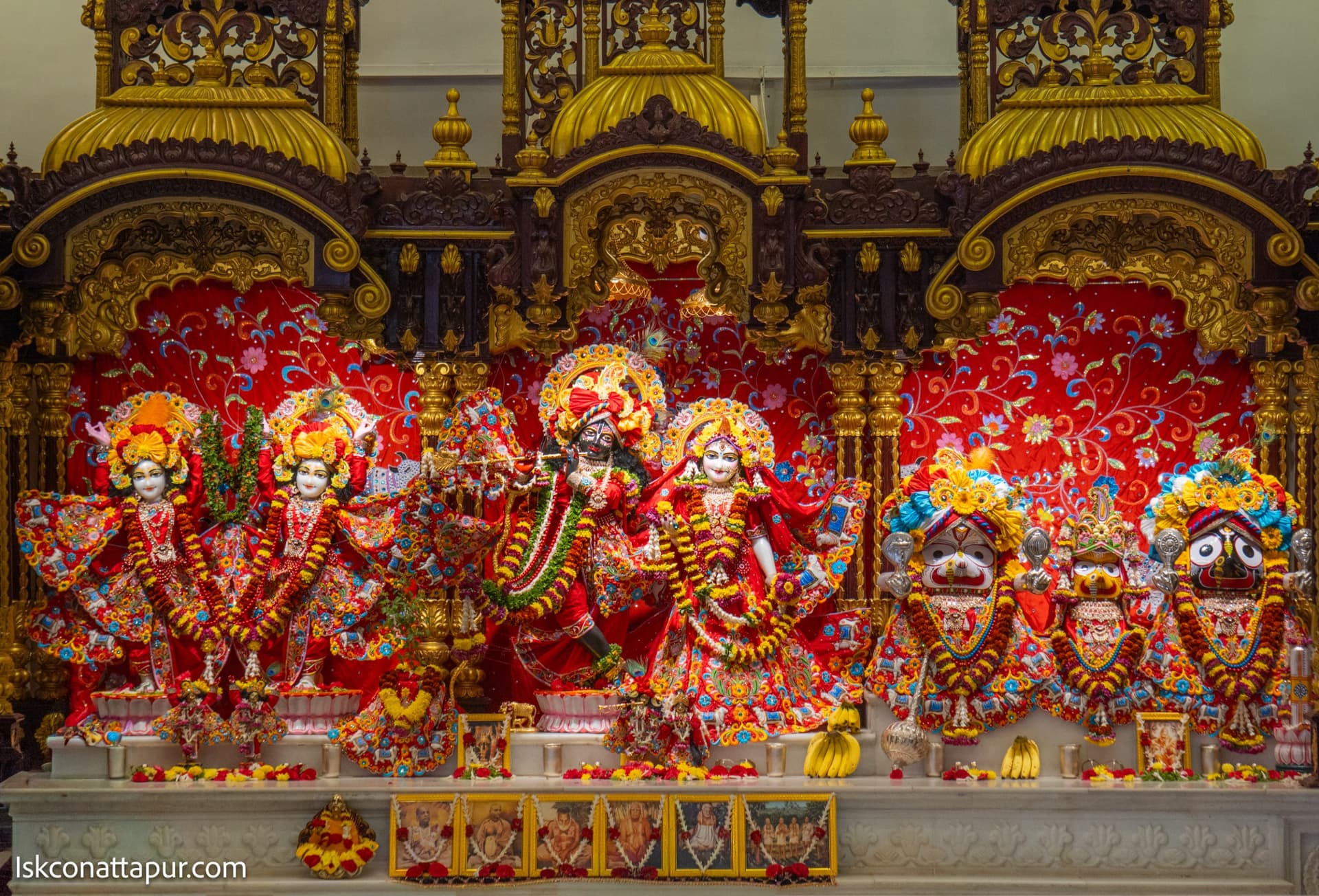 Sringar Darshan photo 2 of 13 — 16 December 2025